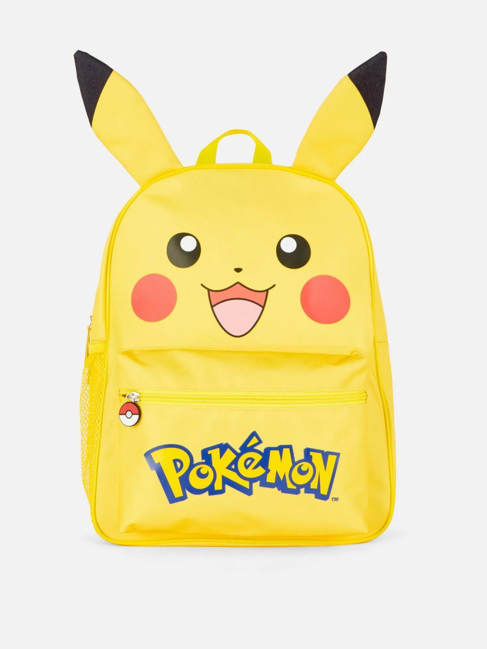 Batoh Pokémon Pikachu
