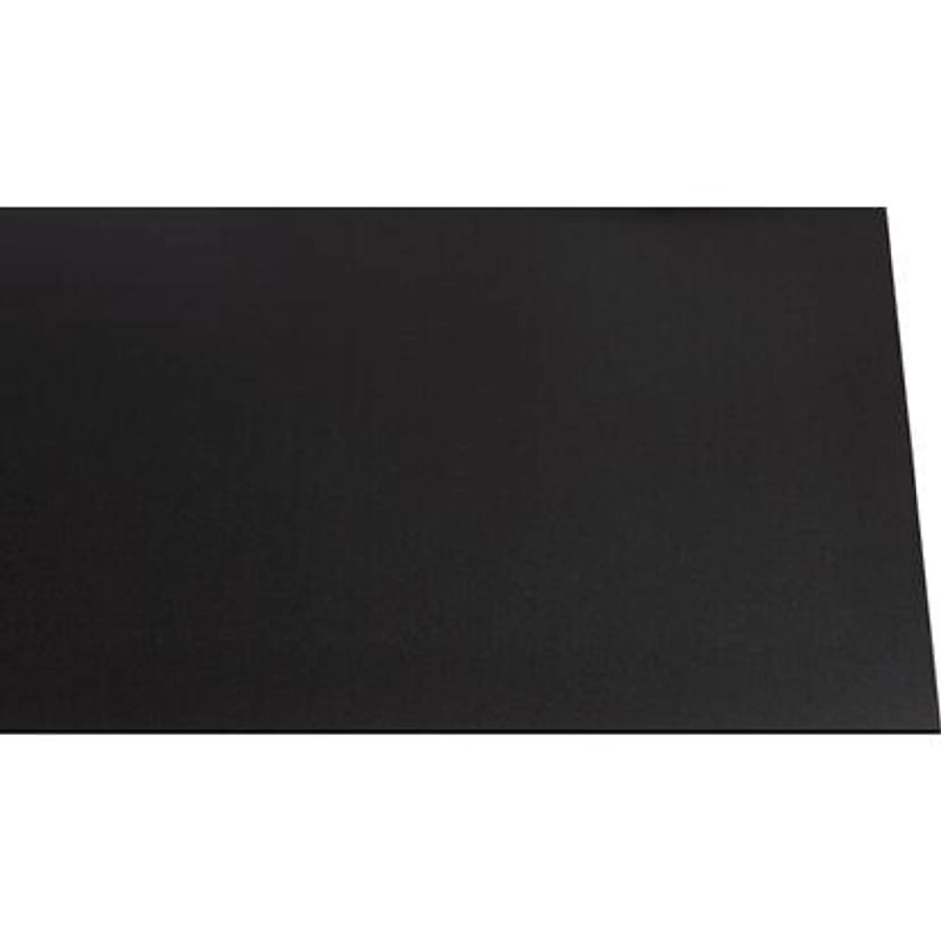 Gutta Plastová deska Hobbycolor černá, 250 x 500 x 3 mm