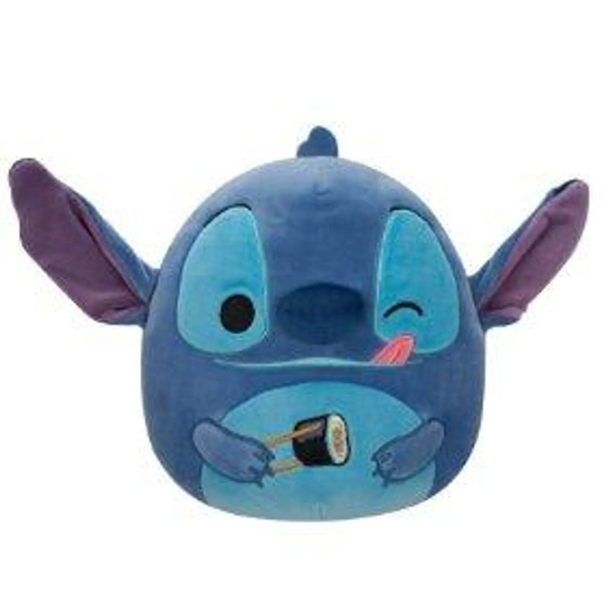 Squsihmallows Disney Stitch se sushi 25 cm