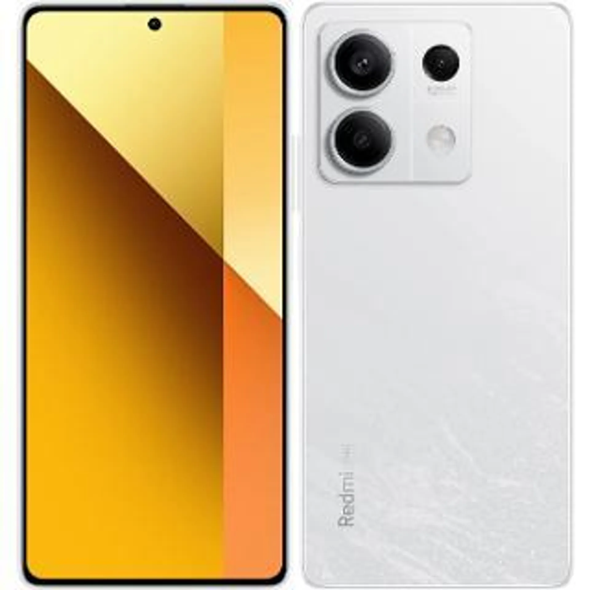 Xiaomi Redmi Note 13 5G 8/256GB White