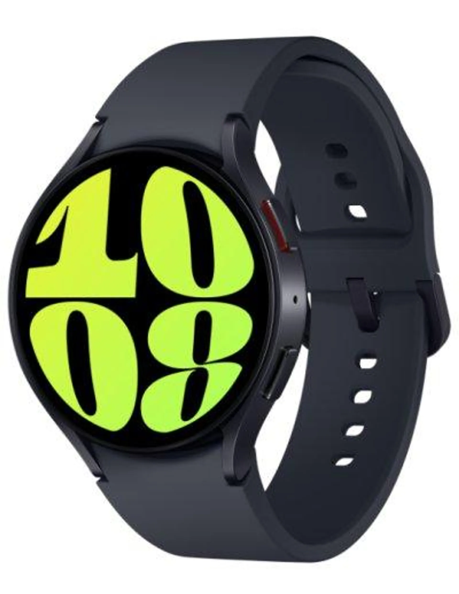 Hodinky Samsung Galaxy Watch6 44mm LTE - grafitová