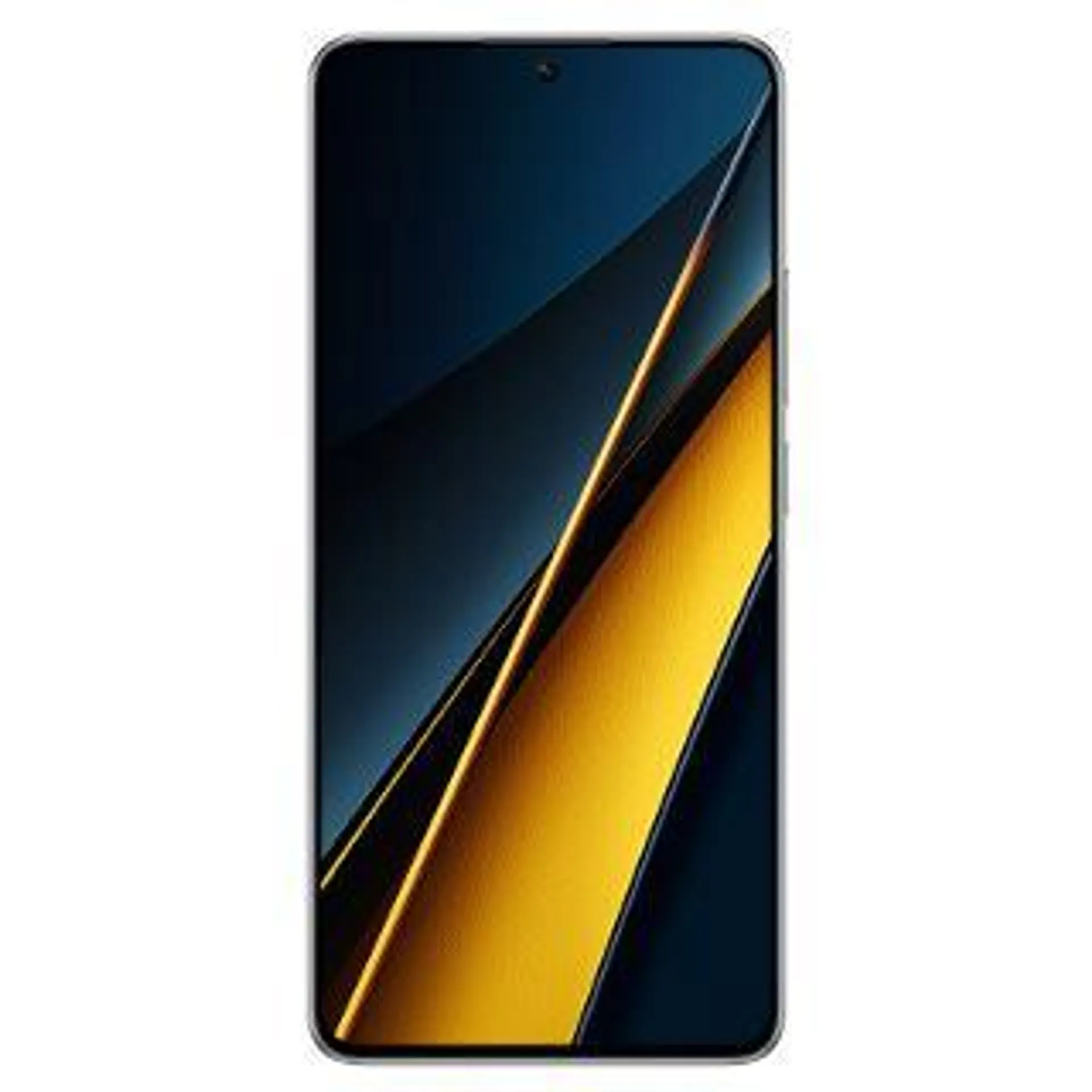 Poco X6 Pro 5G 8GB/256GB Gray