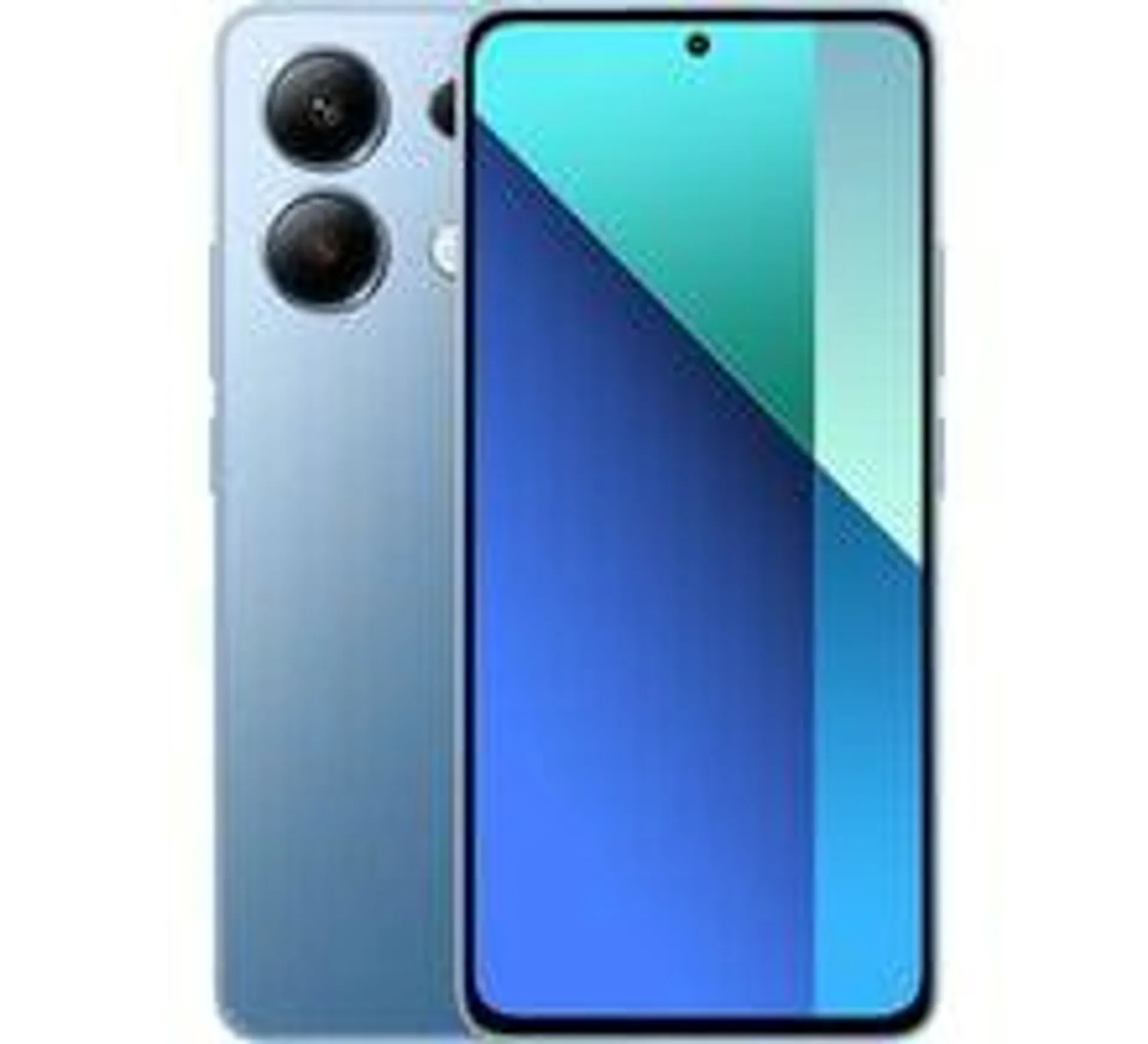 Xiaomi Redmi Note 13 8GB/256GB, Blue