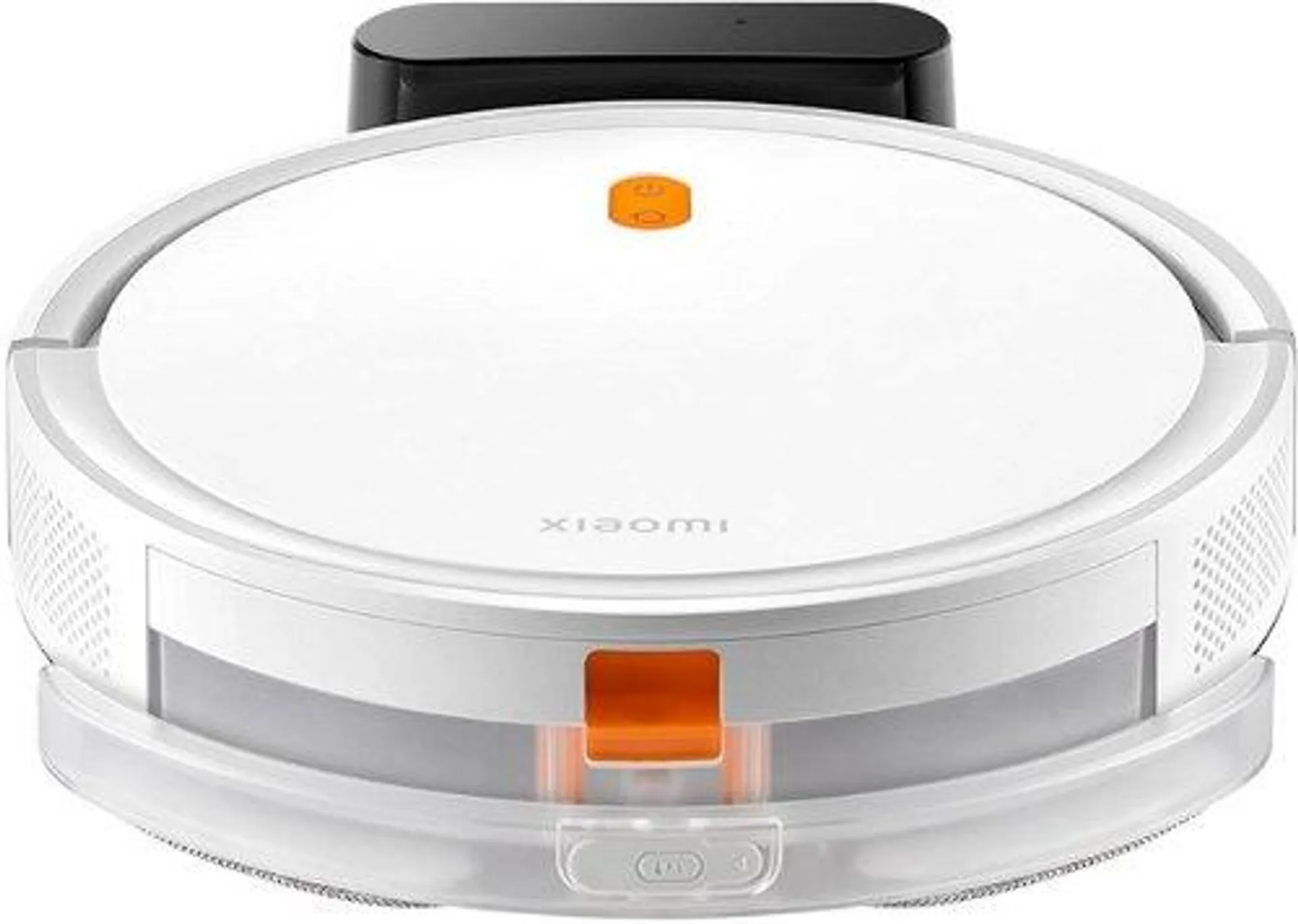 Xiaomi Robot Vacuum E5 (White) EU