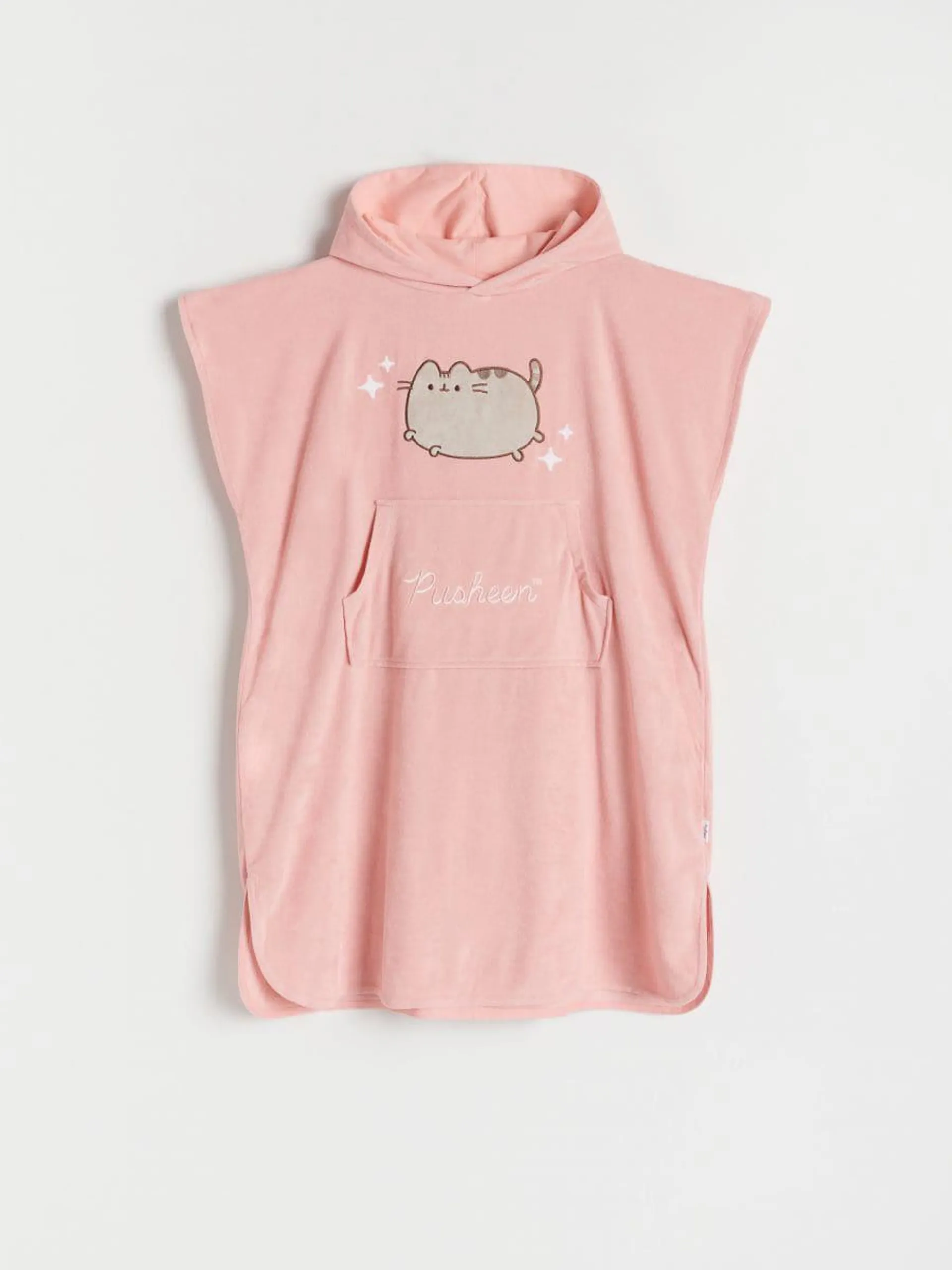 GIRLS` TOWEL