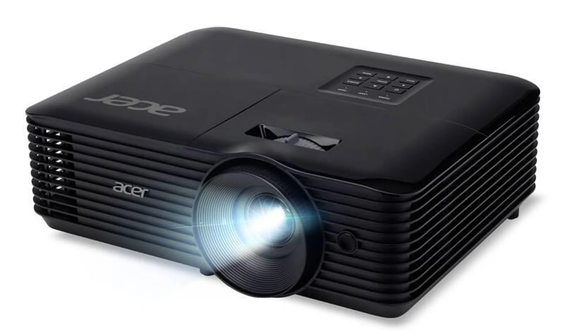 Projektor Acer X1228H (MR.JTH11.001) černý