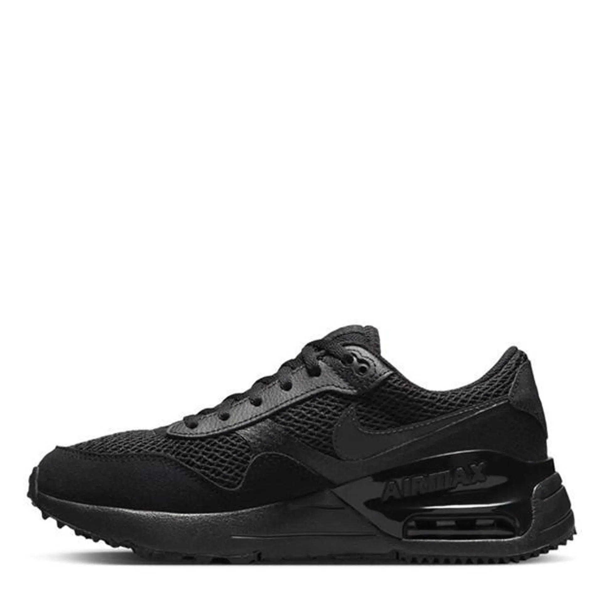 Air Max Systm Junior Trainers