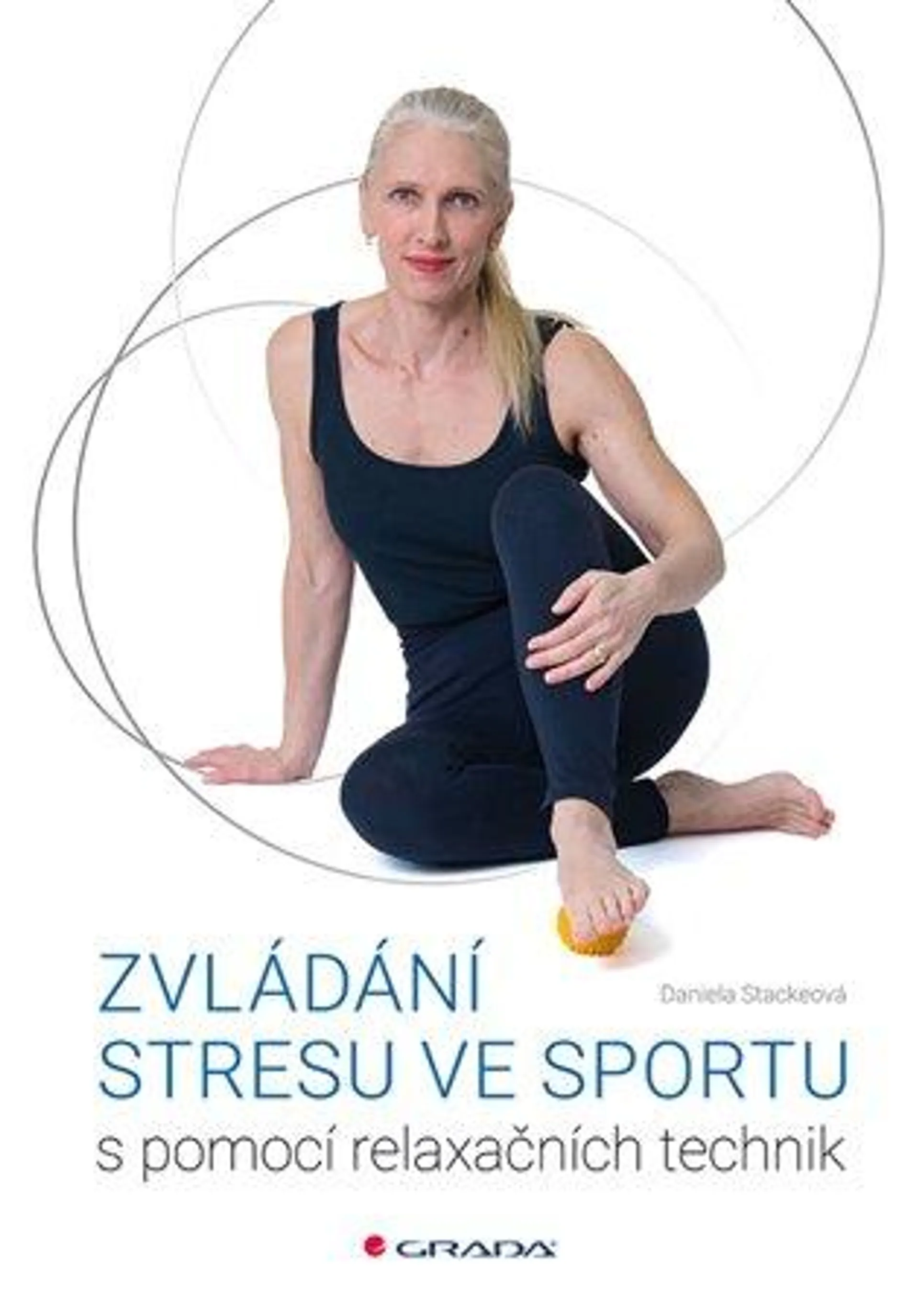 Zvládání stresu ve sportu: s pomocí relaxačních technik