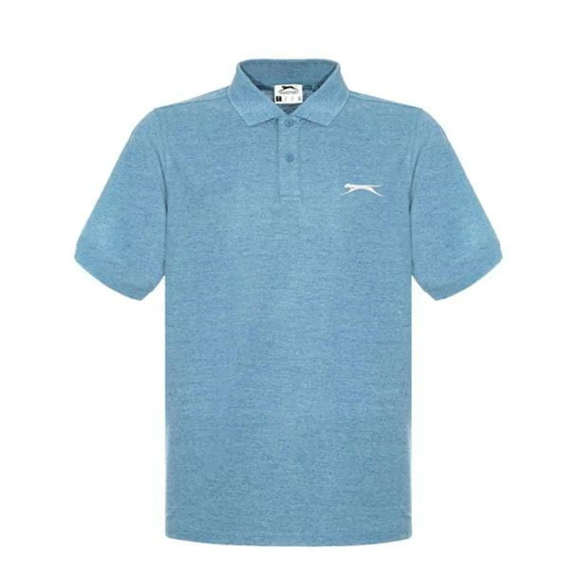 Plain Polo Shirt Mens