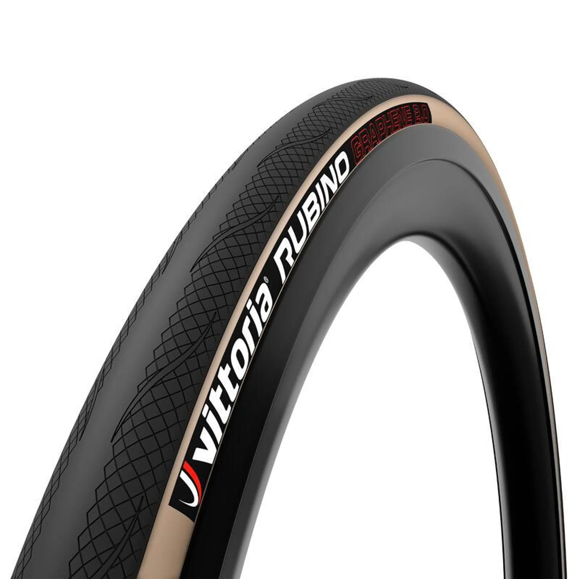 Silniční plášť 700×28 Vittoria Rubino IV Tubeless Ready