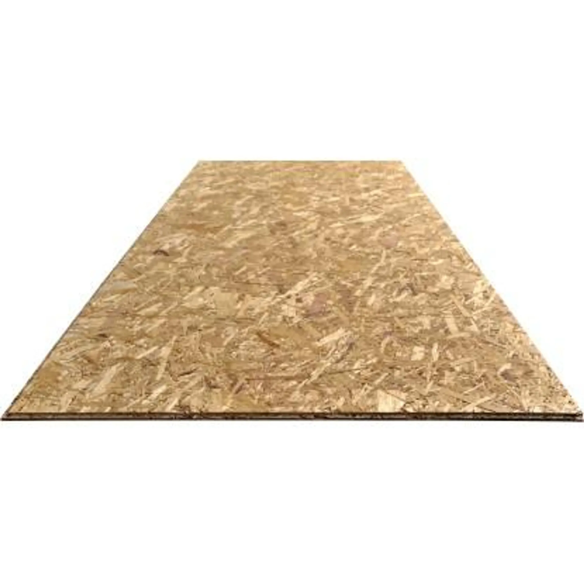 Kronospan Deska OSB 3 Superfinish ECO 4 P/D nebroušená 2500 x 625 x 12 mm