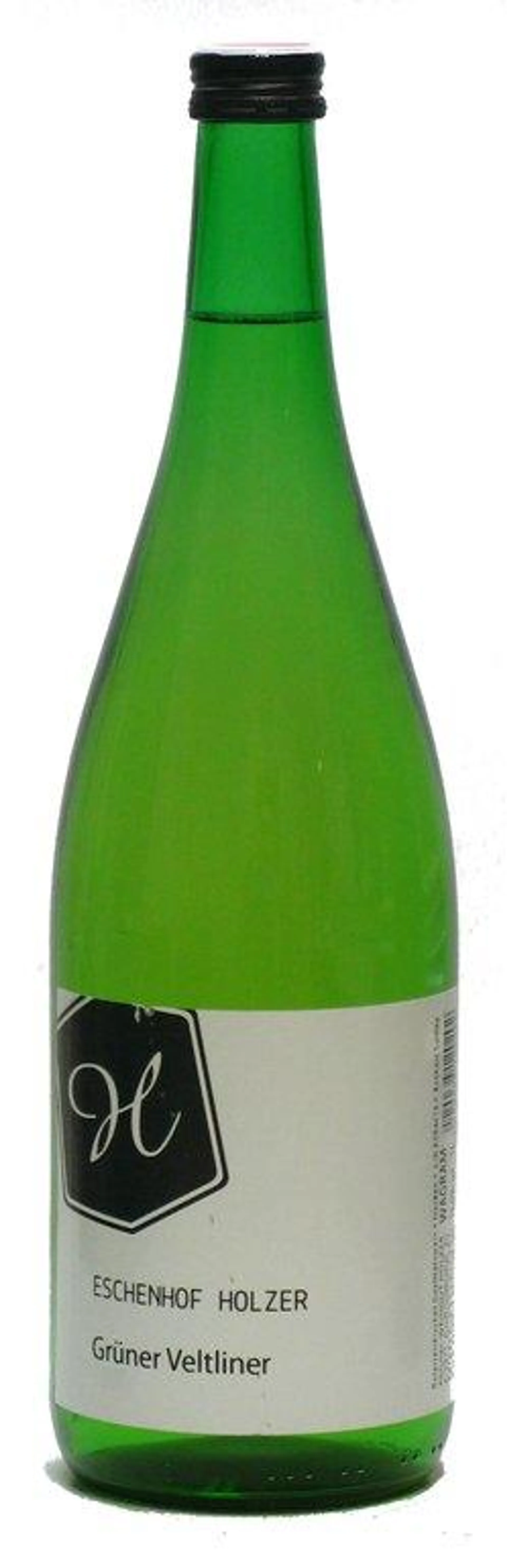 Holzer Grüner Veltliner 1l