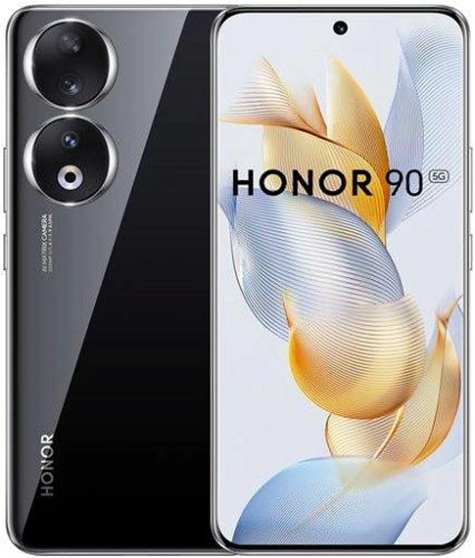 HONOR 90 5G 12GB/512GB černá