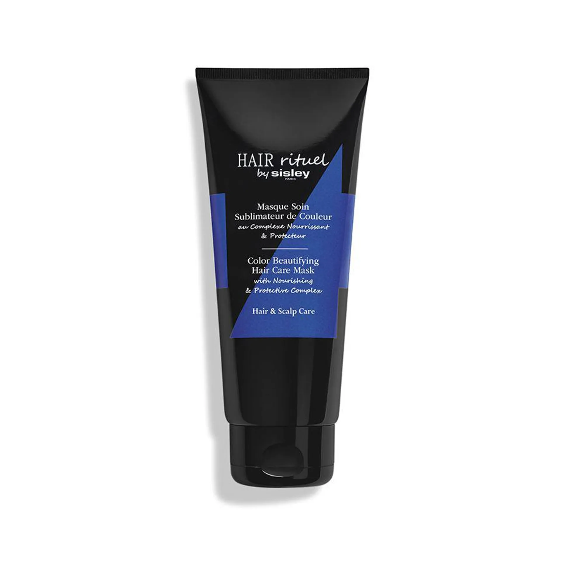 Color Beautifying Hair Care Mask Vlasy