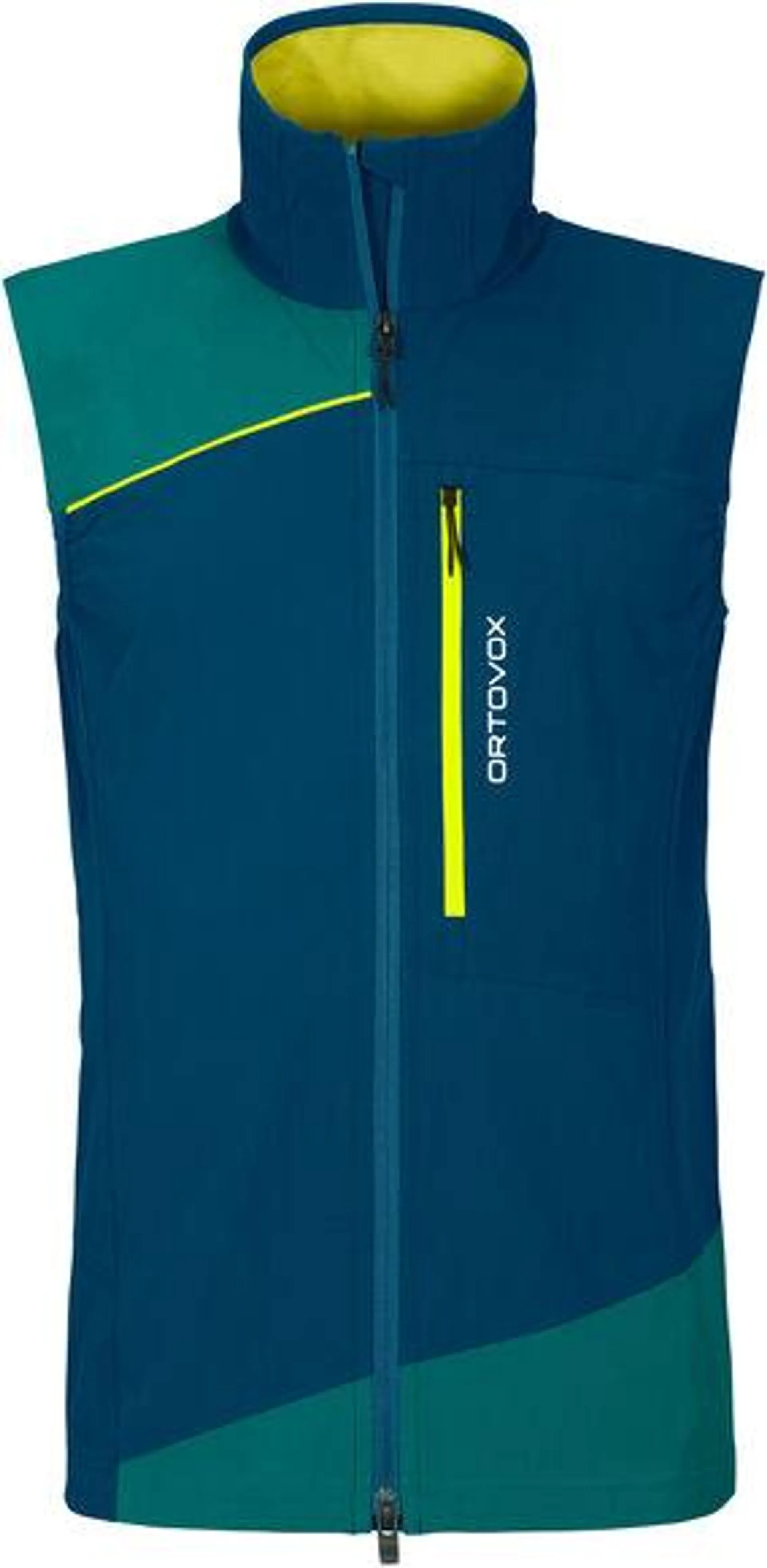 ORTOVOX · Pala Light Vest outdoorová vesta