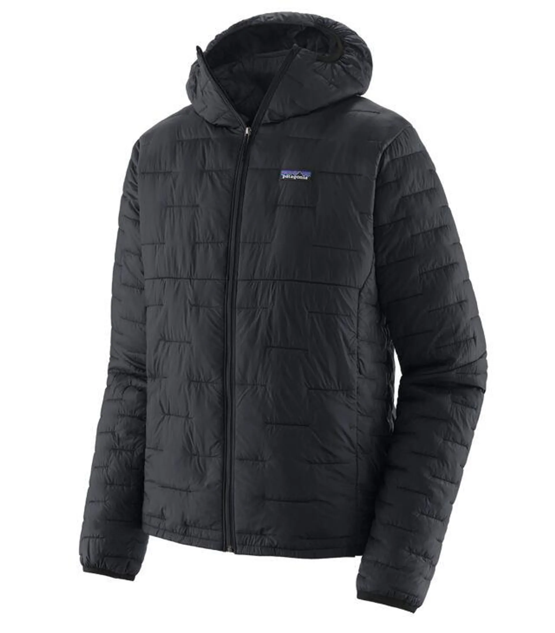 Bunda PATAGONIA M MICRO PUFF HOODY Man