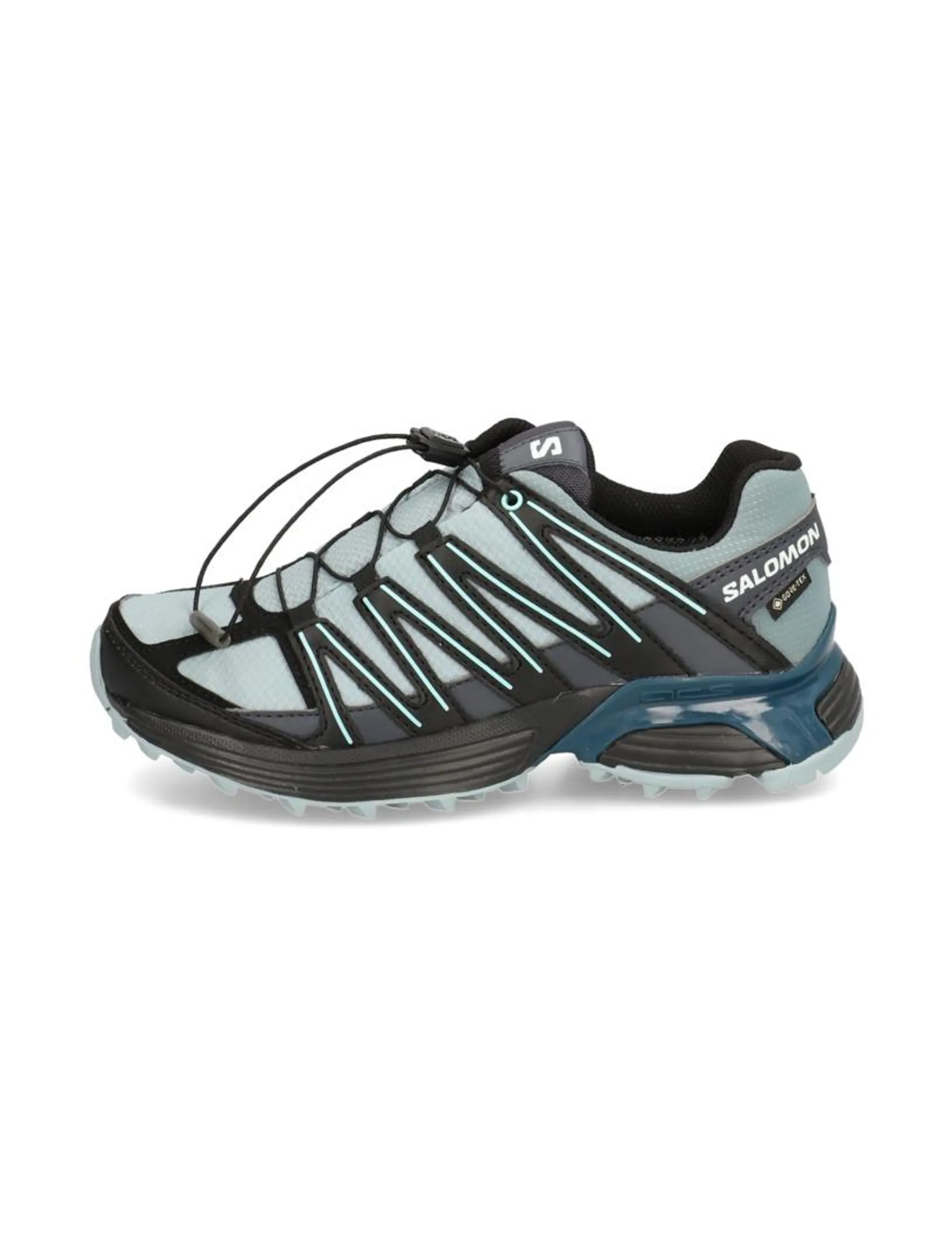 XT BACKBONE PRIME GTX W