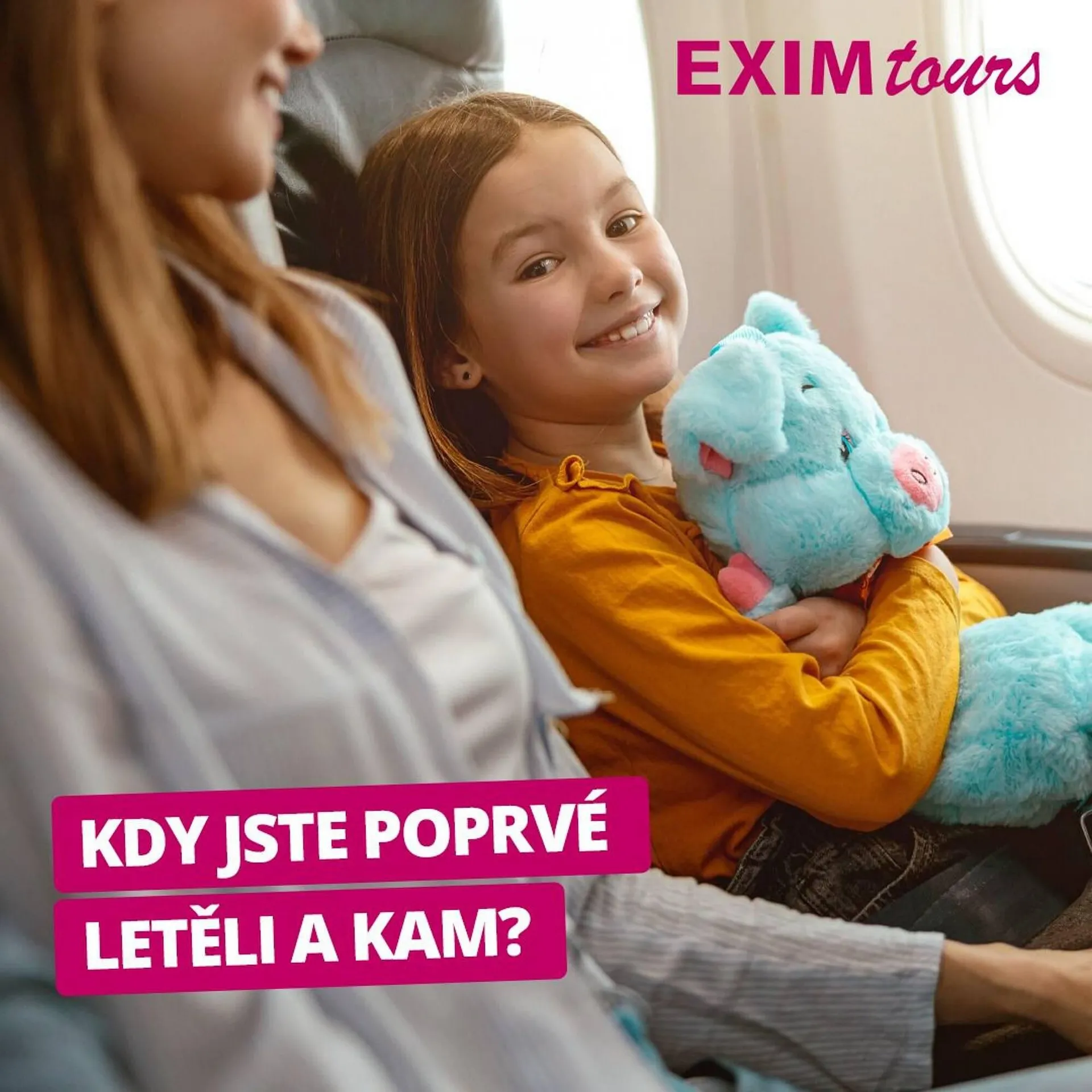 Exim Tours leták - 23. srpna 5. září 2024 - Page 3