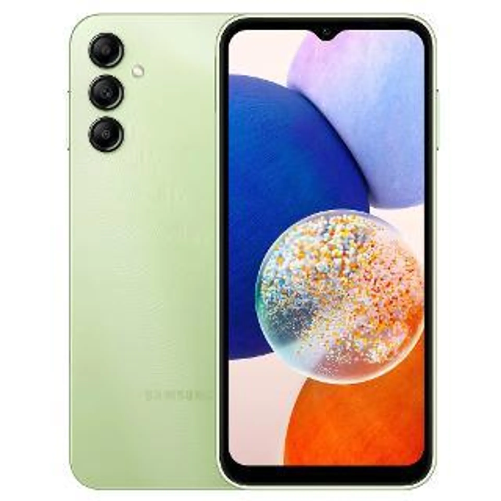 Samsung A057 Galaxy A05s 4/64GB Green