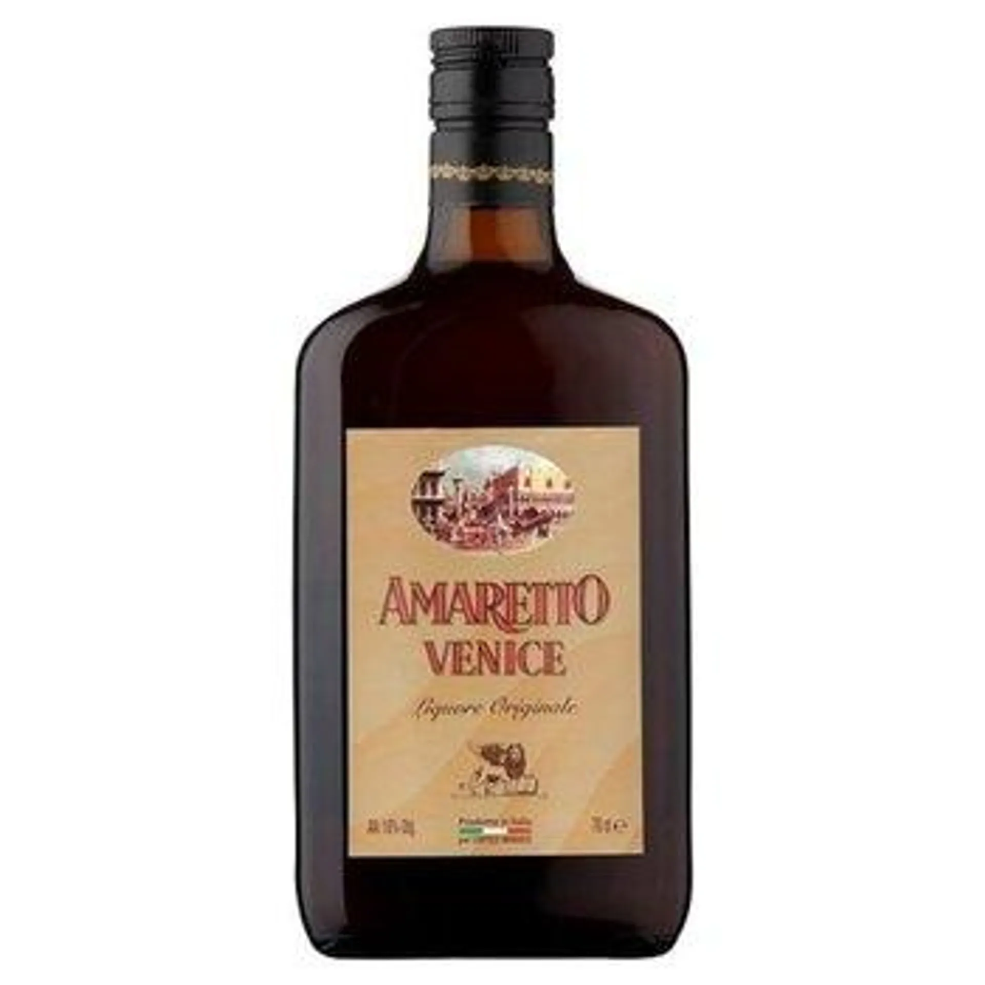 Amaretto venice 0,7l