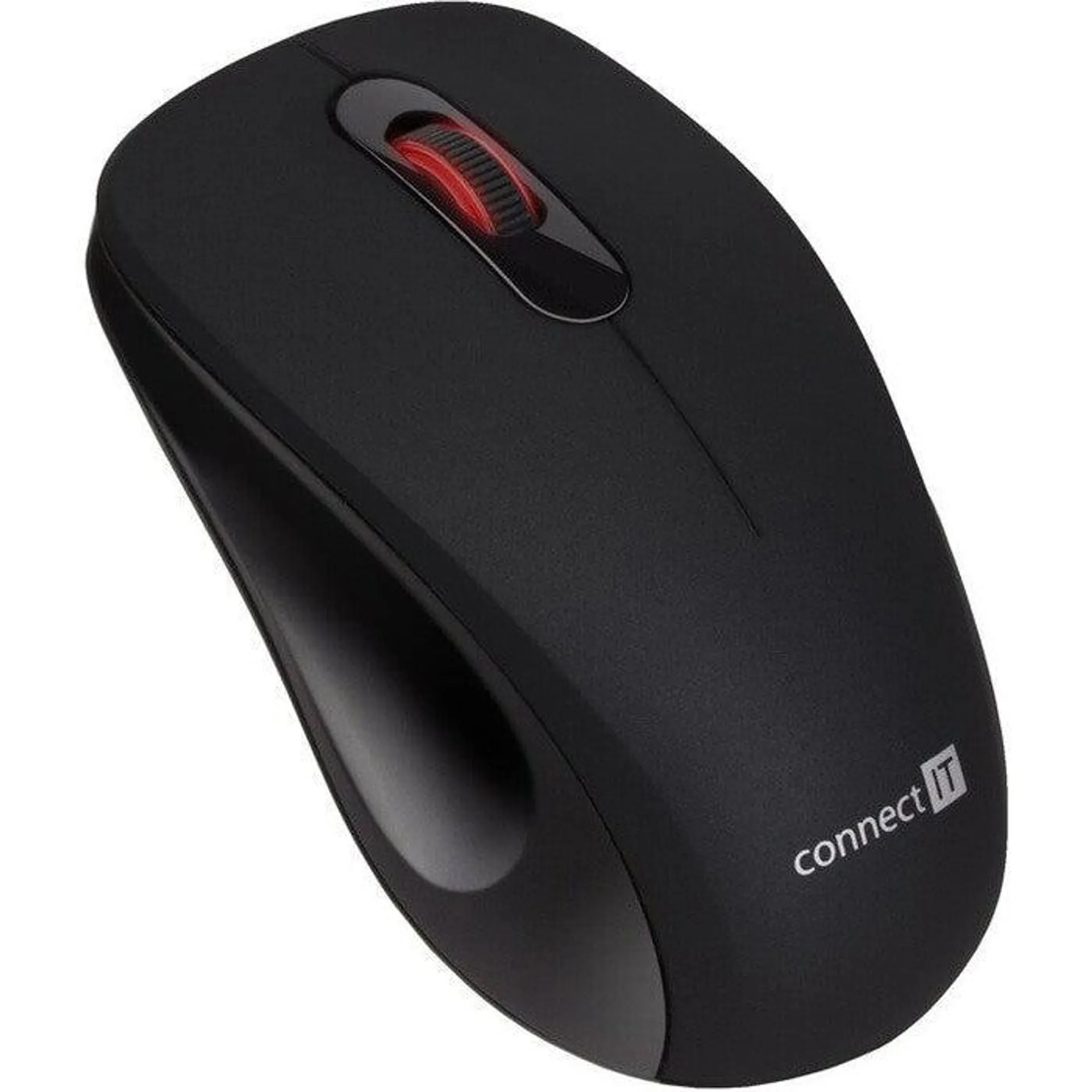 Bezdrátová myš Connect IT Mute (CMO-2230-BK)