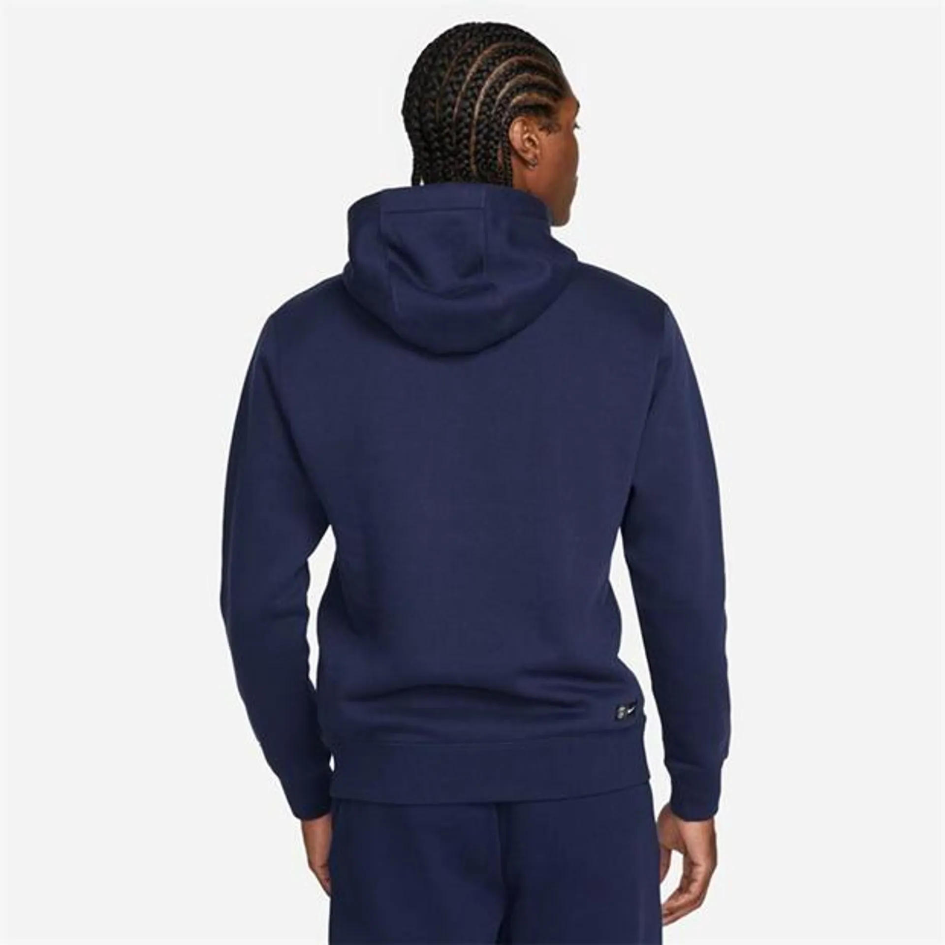 PSG Club Hoodie Mens