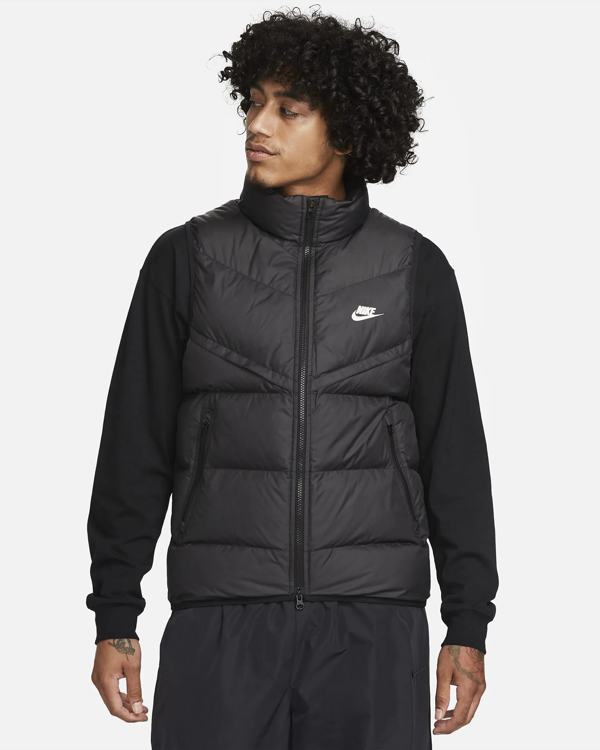 Nike Storm-FIT Windrunner