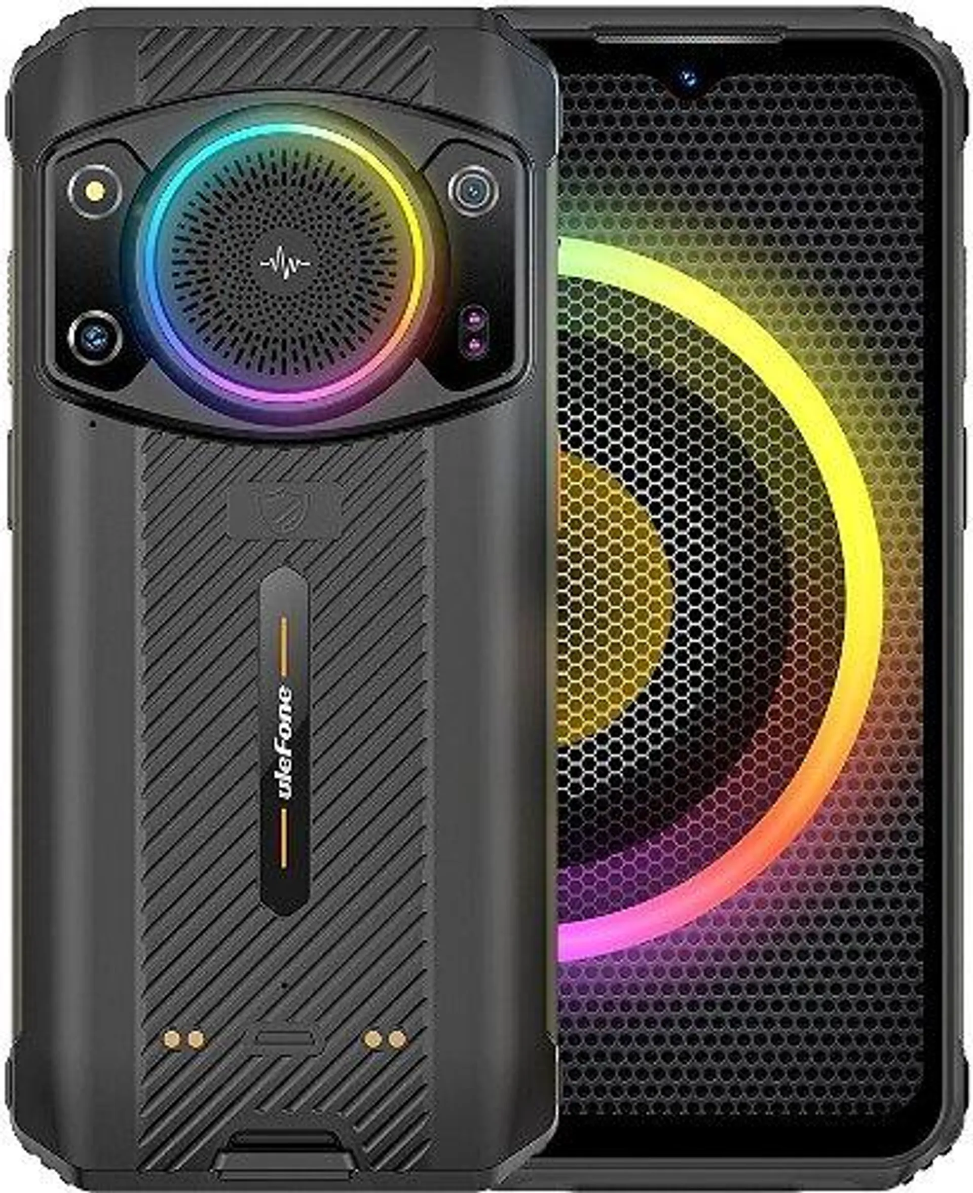 UleFone Armor 21 black