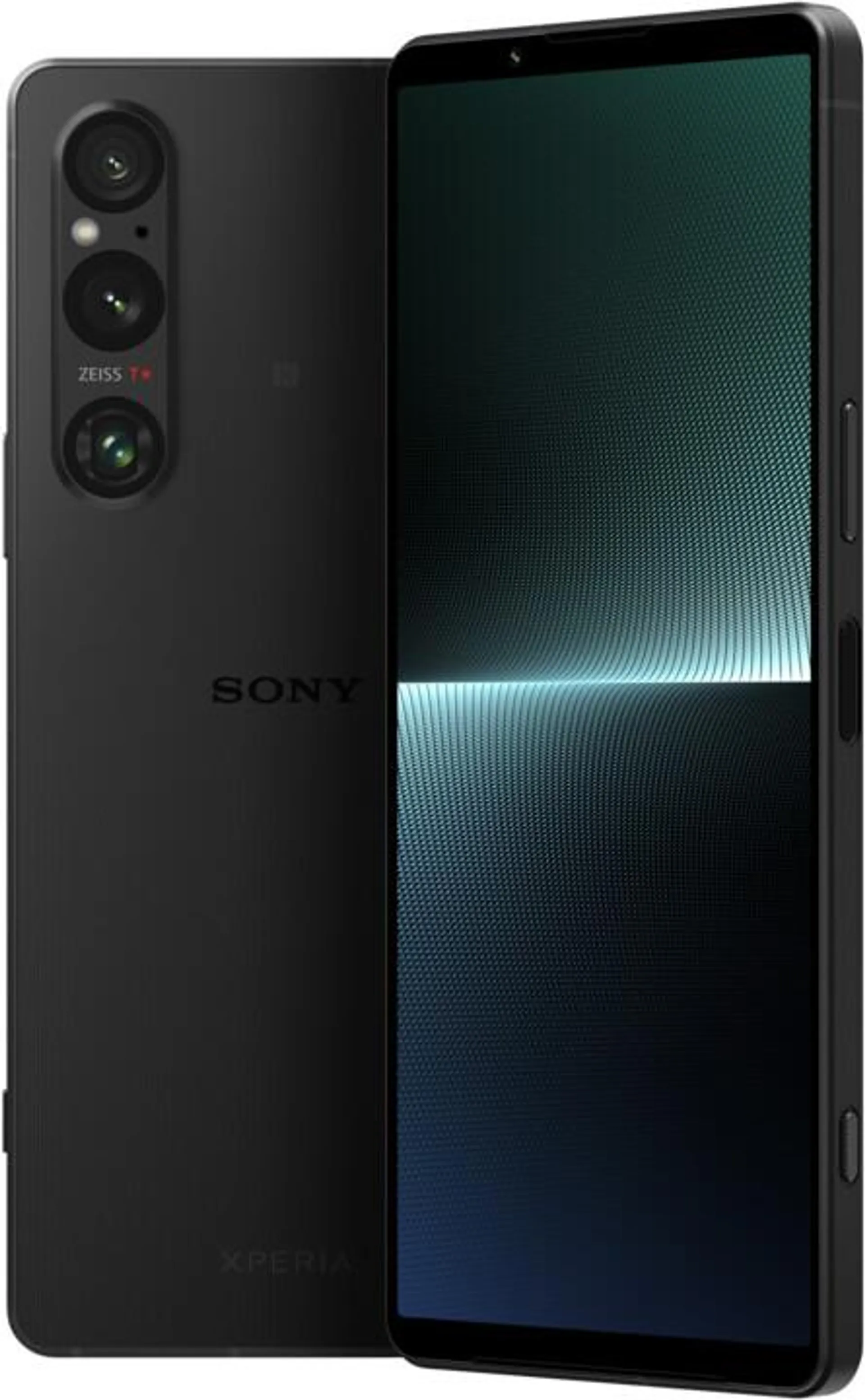 Sony Xperia 1 V 5G, 12GB/256GB, Black