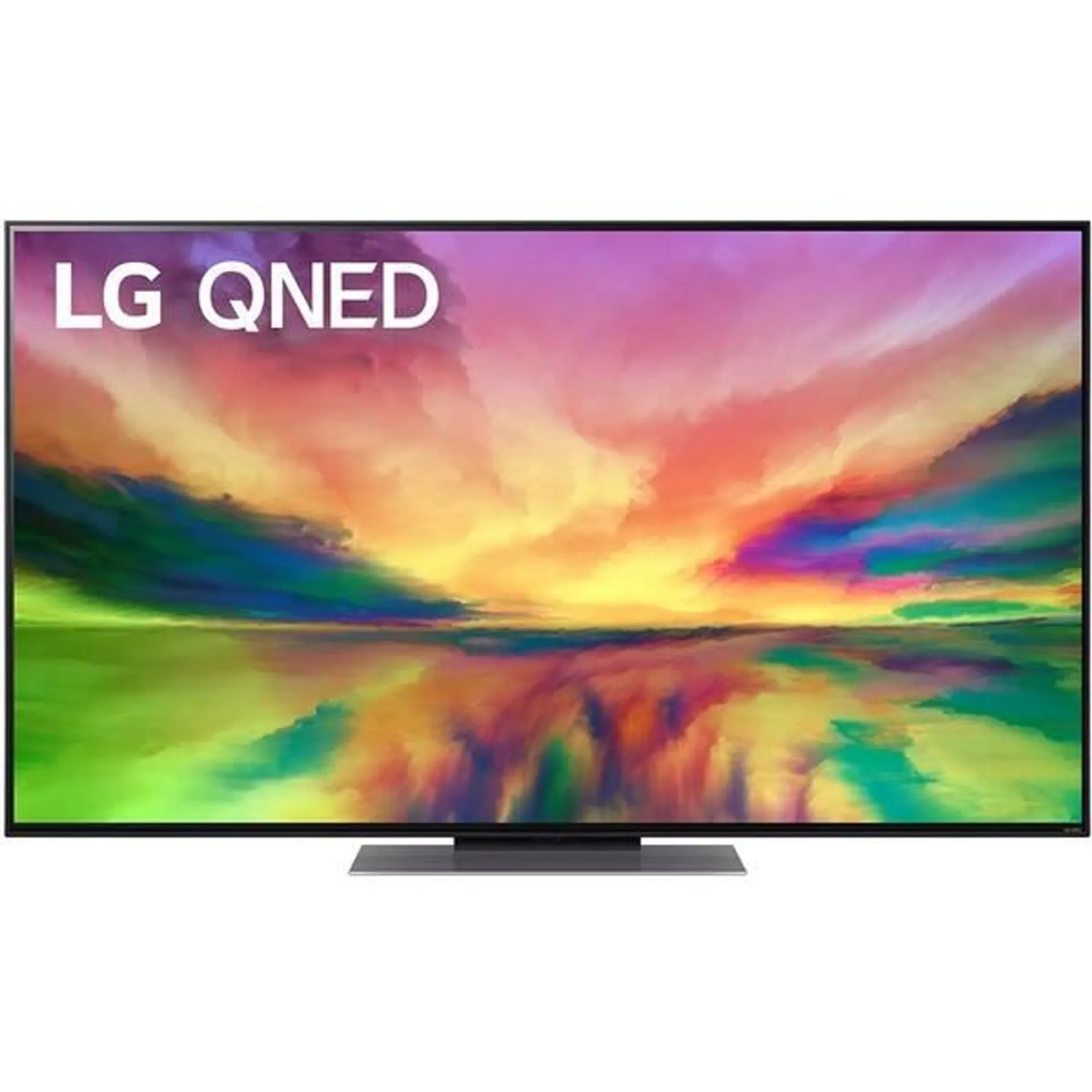 Televize LG 55QNED82R