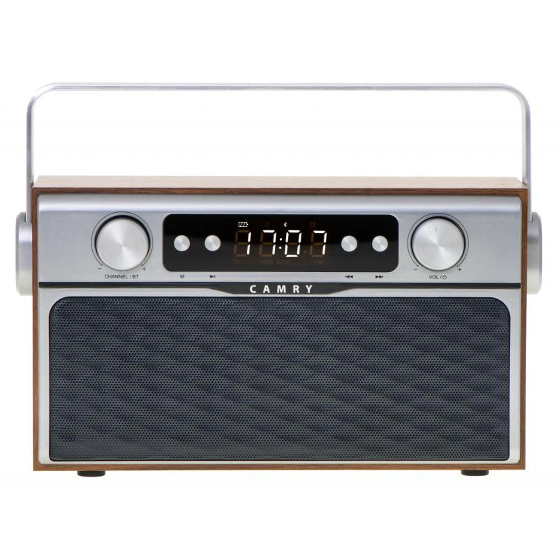 Rádio Camry CR 1183