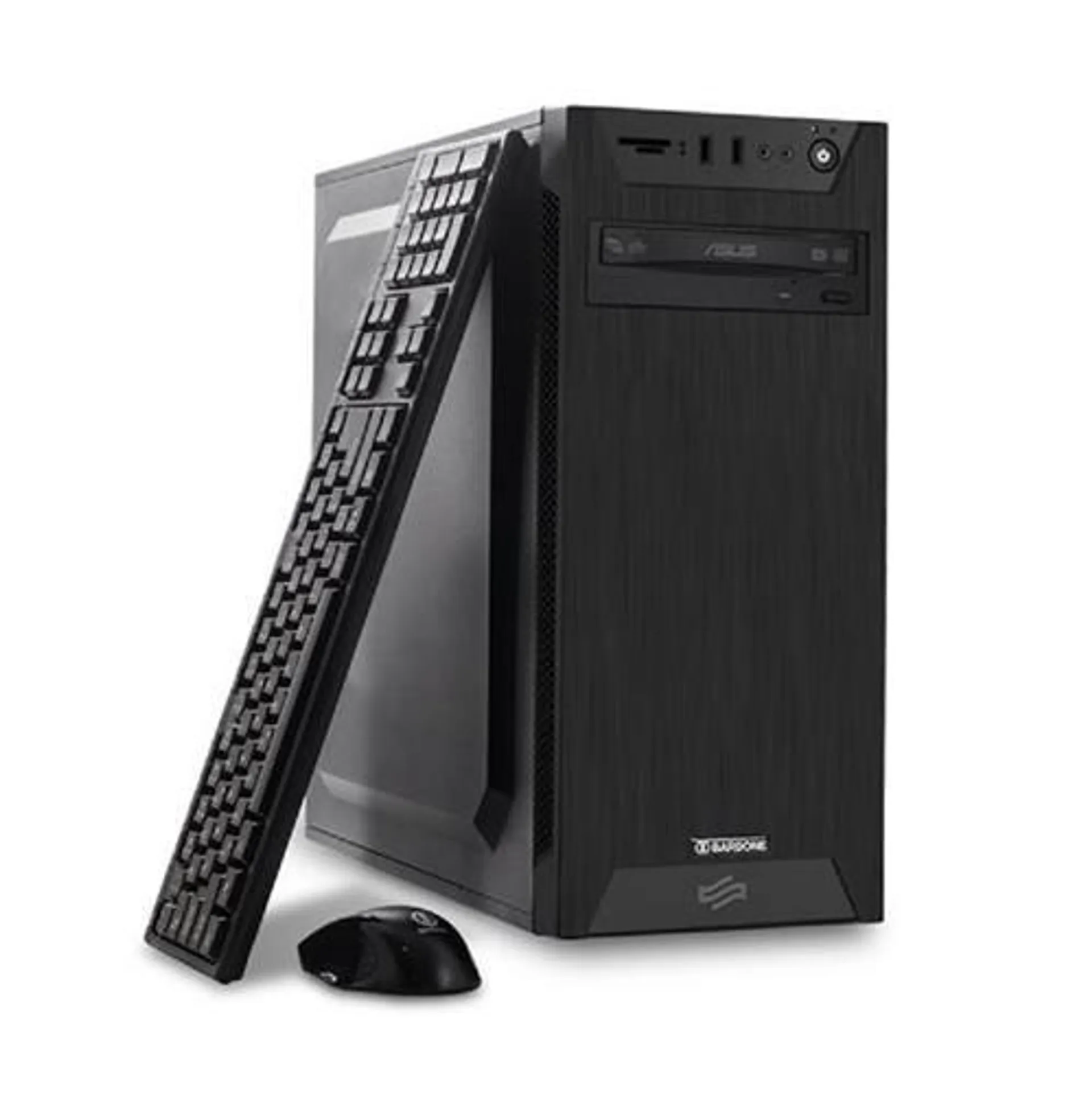 BARBONE HOME i3 12100 + HDD