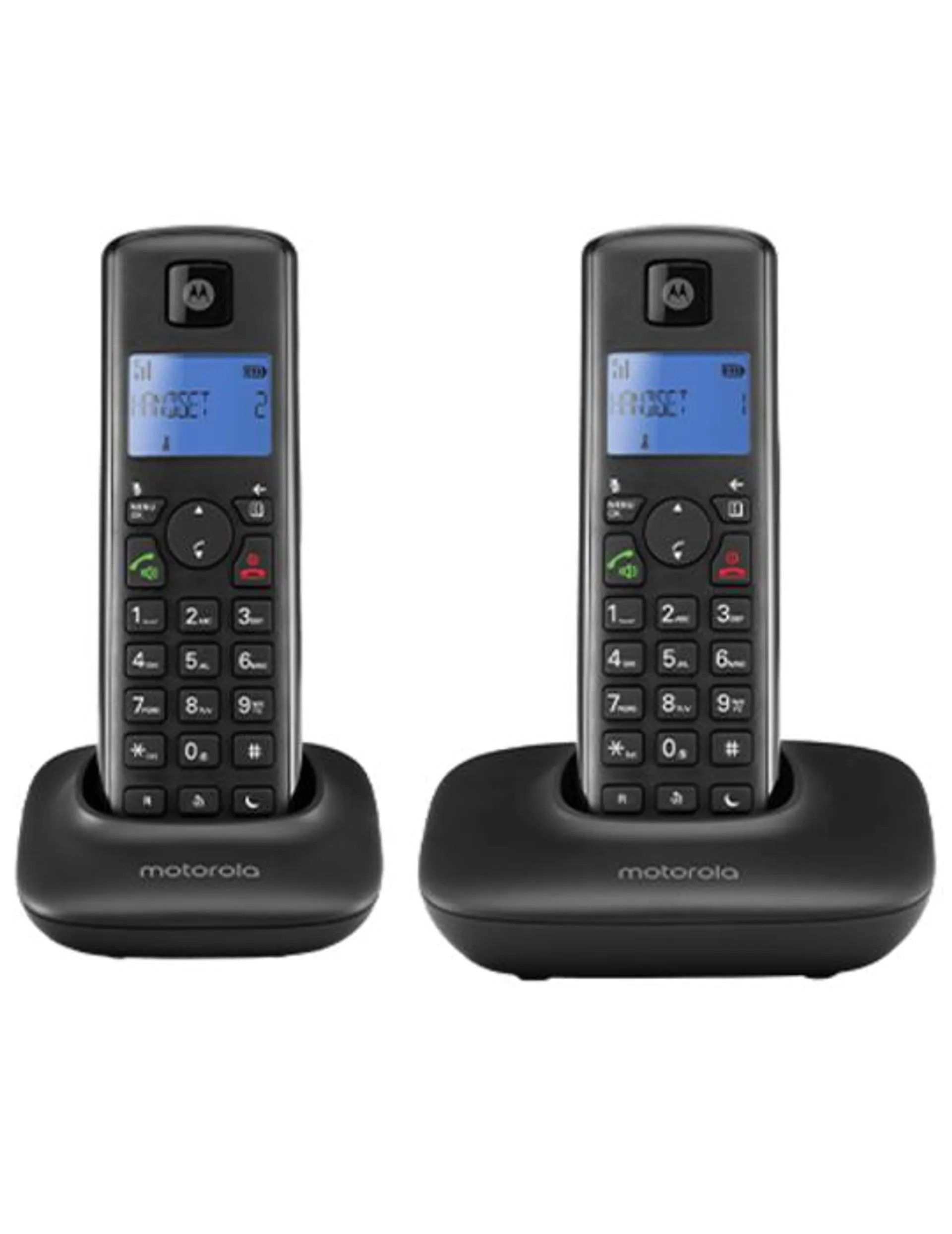 Motorola T402+ DUO