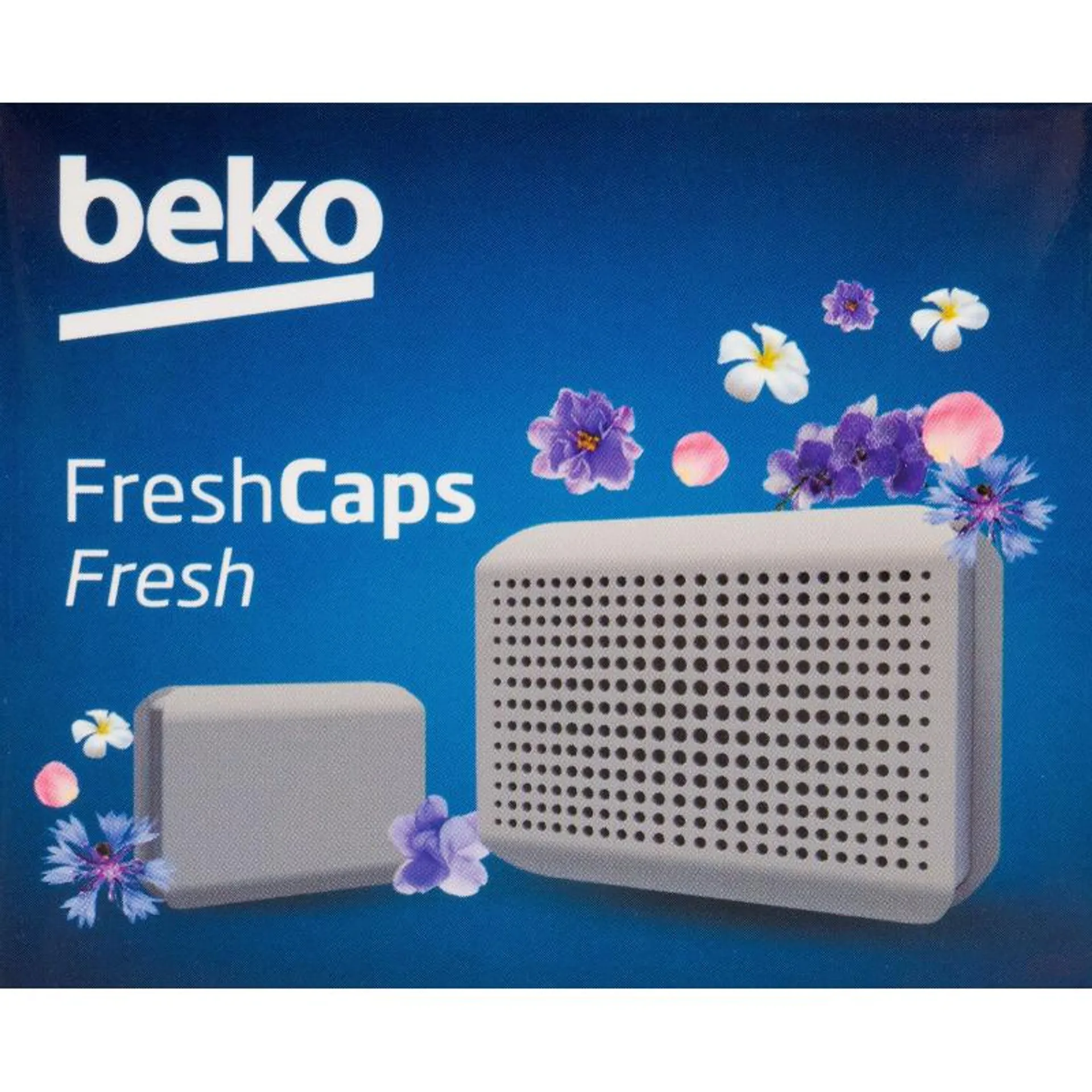 Vůně do sušičky BEKO BFFR16 fresh