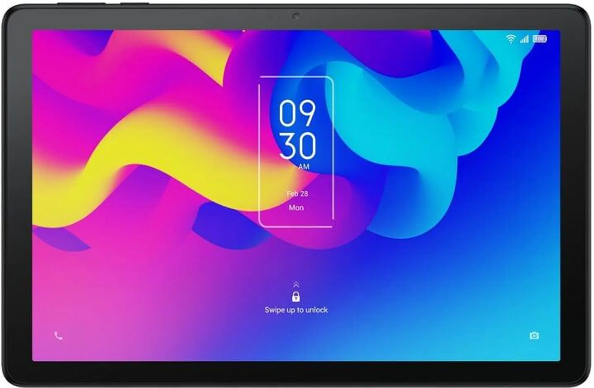 TCL TAB 10 FHD, 4GB/128GB, Ultra Gray