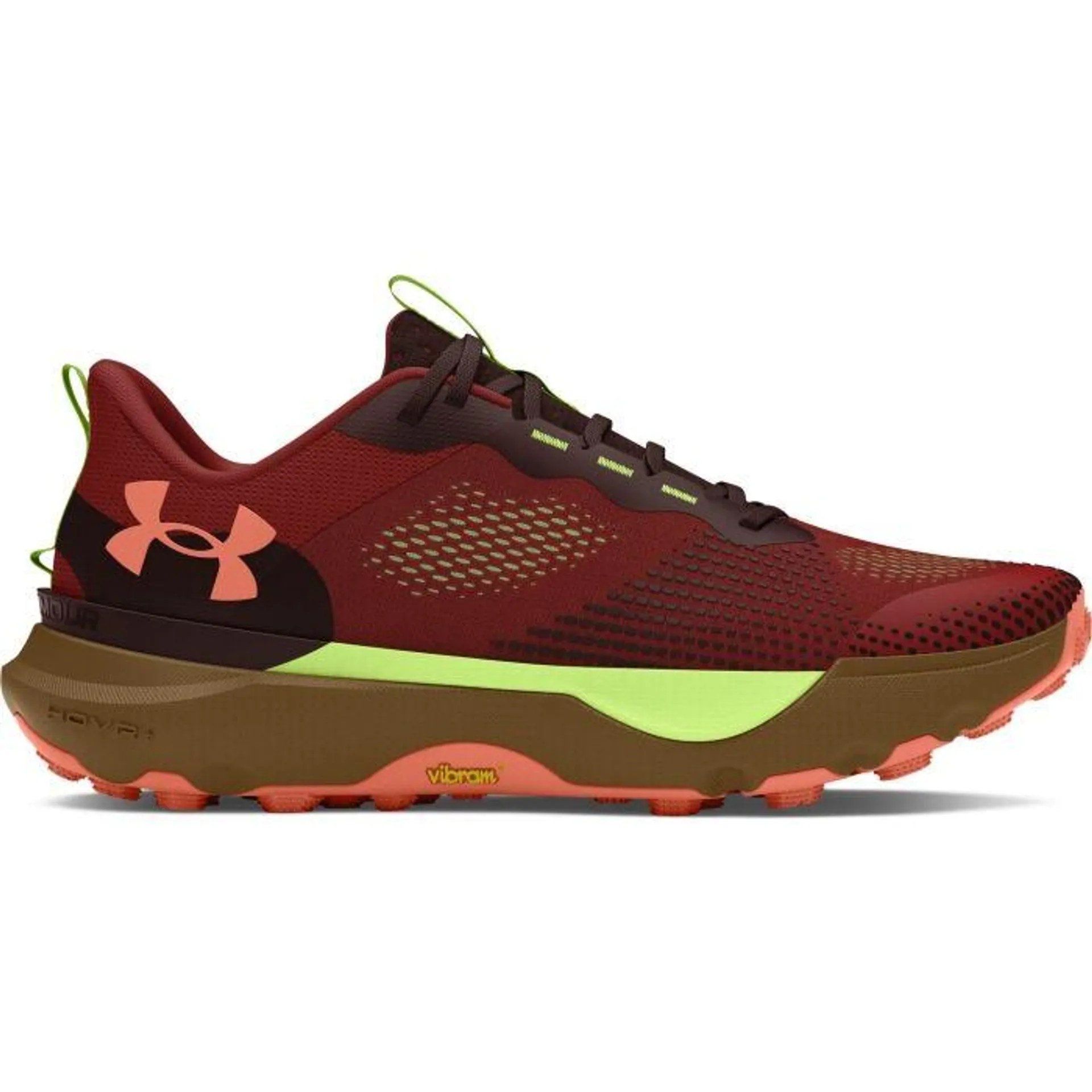 Under Armour INFINITE PRO TRAIL