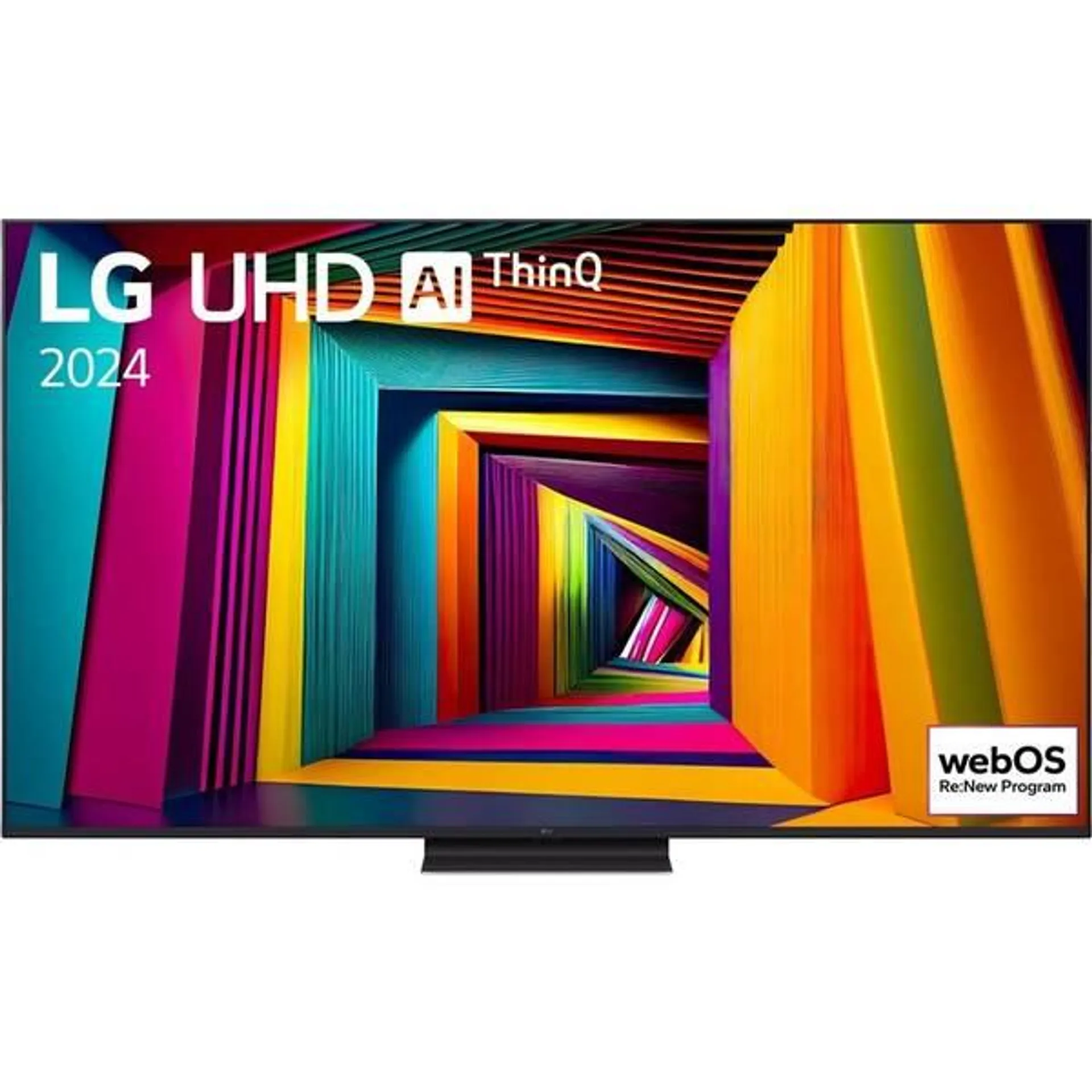 Televize LG 75UT91006LA