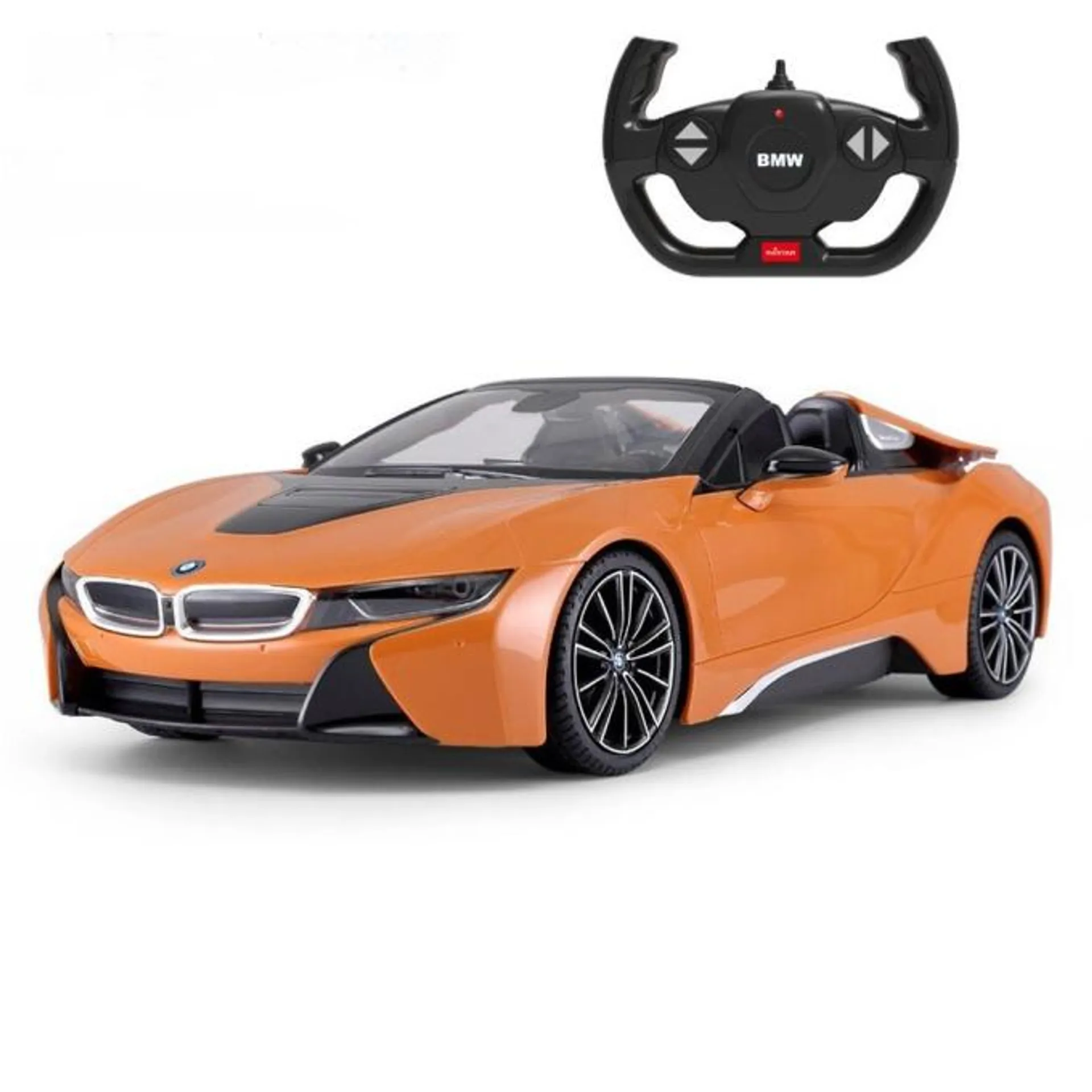 R/C BMW i8 Roadster 1:12