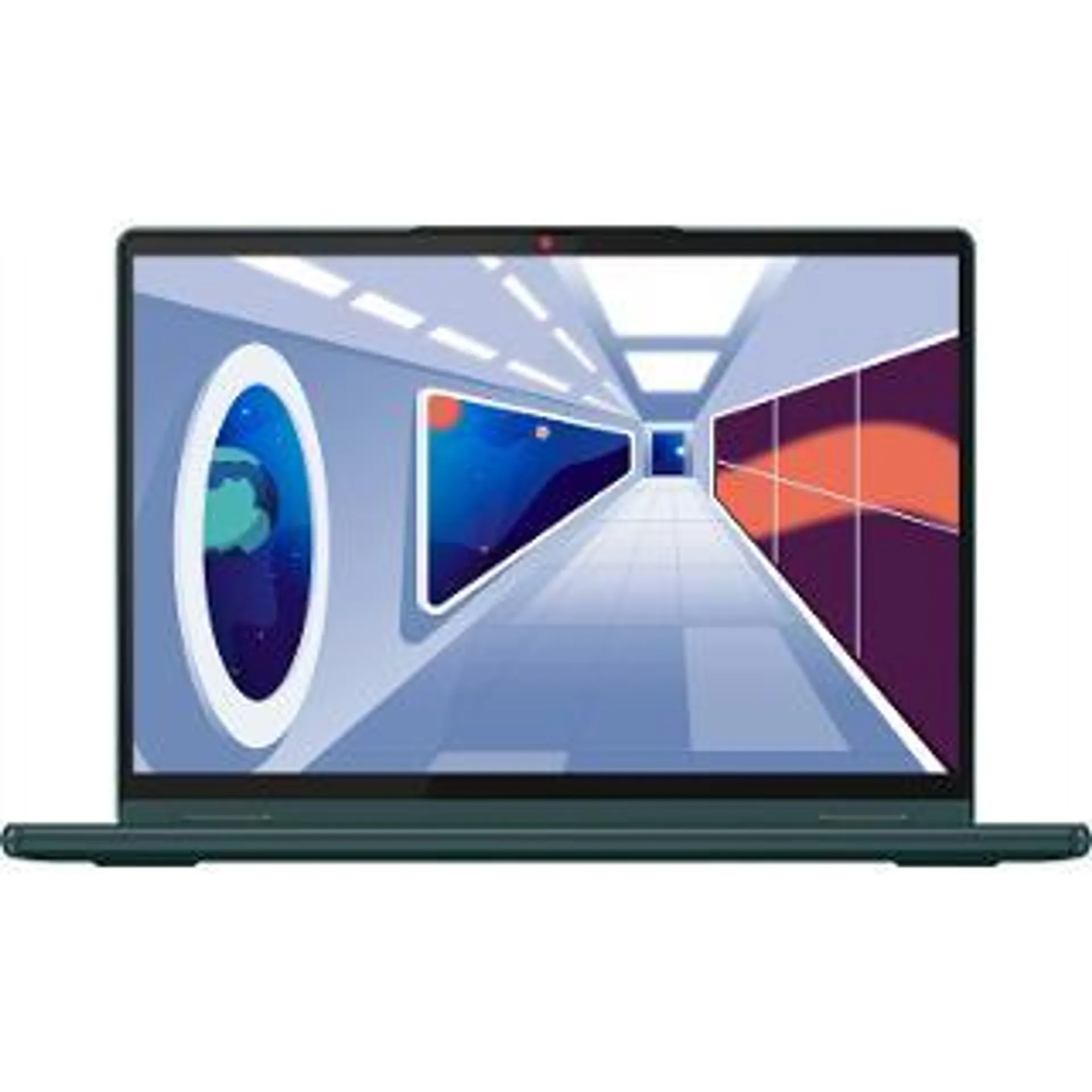 Lenovo Yoga 6 13ABR8 16/512GB W11H Dark Teal