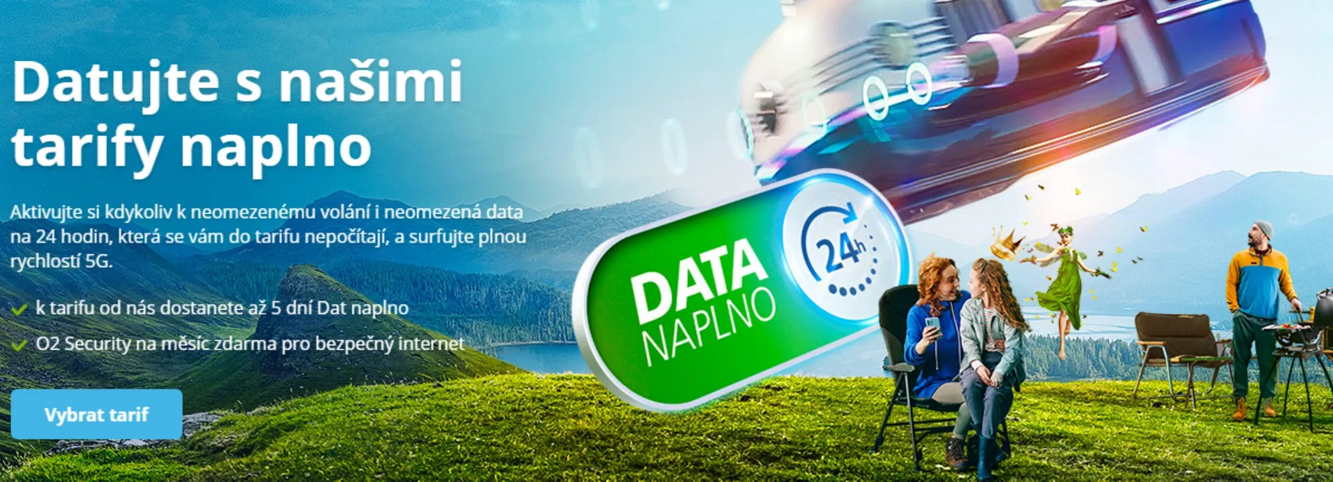 O2 leták - 18. září 25. září 2023 - Page 3