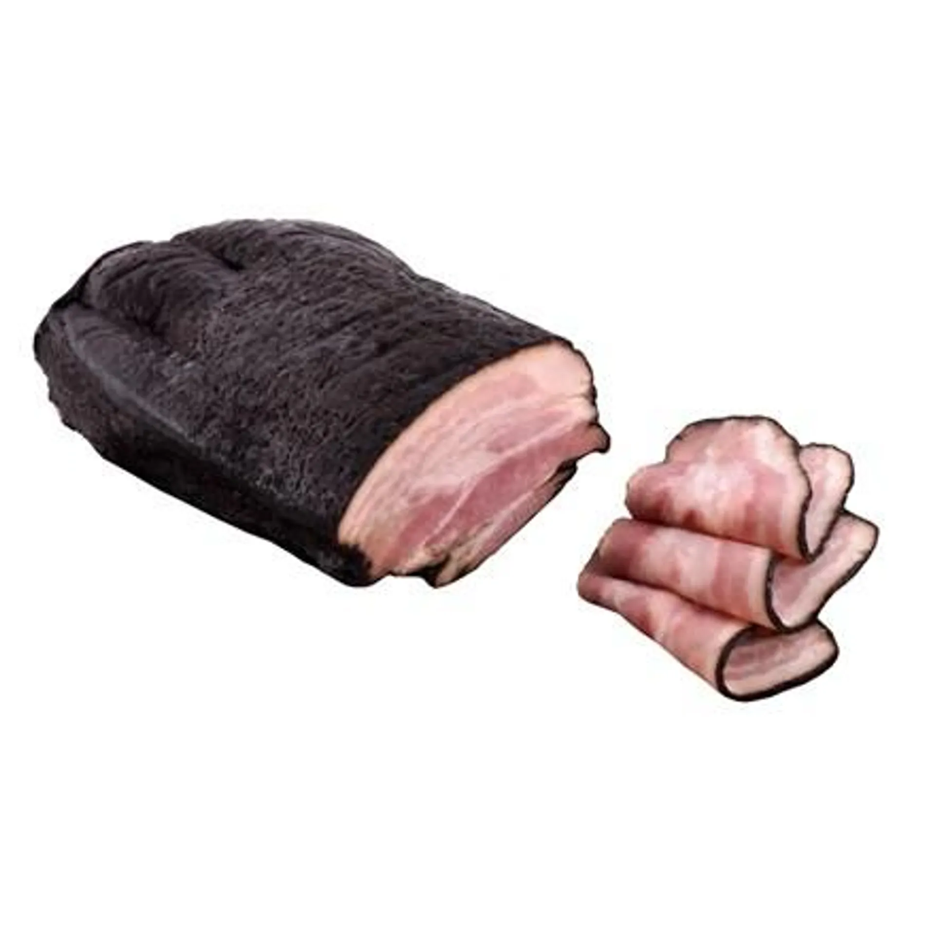 aro Anglická slanina chlaz. cca 1 kg