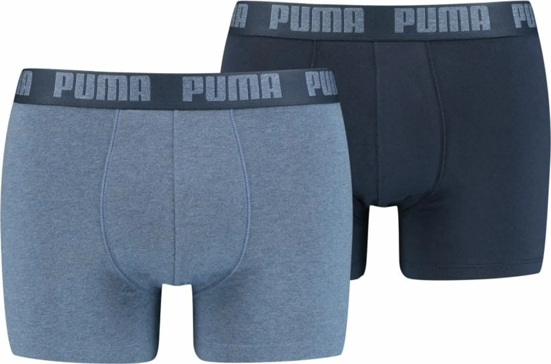 Puma · Basic Boxer 2P boxerky