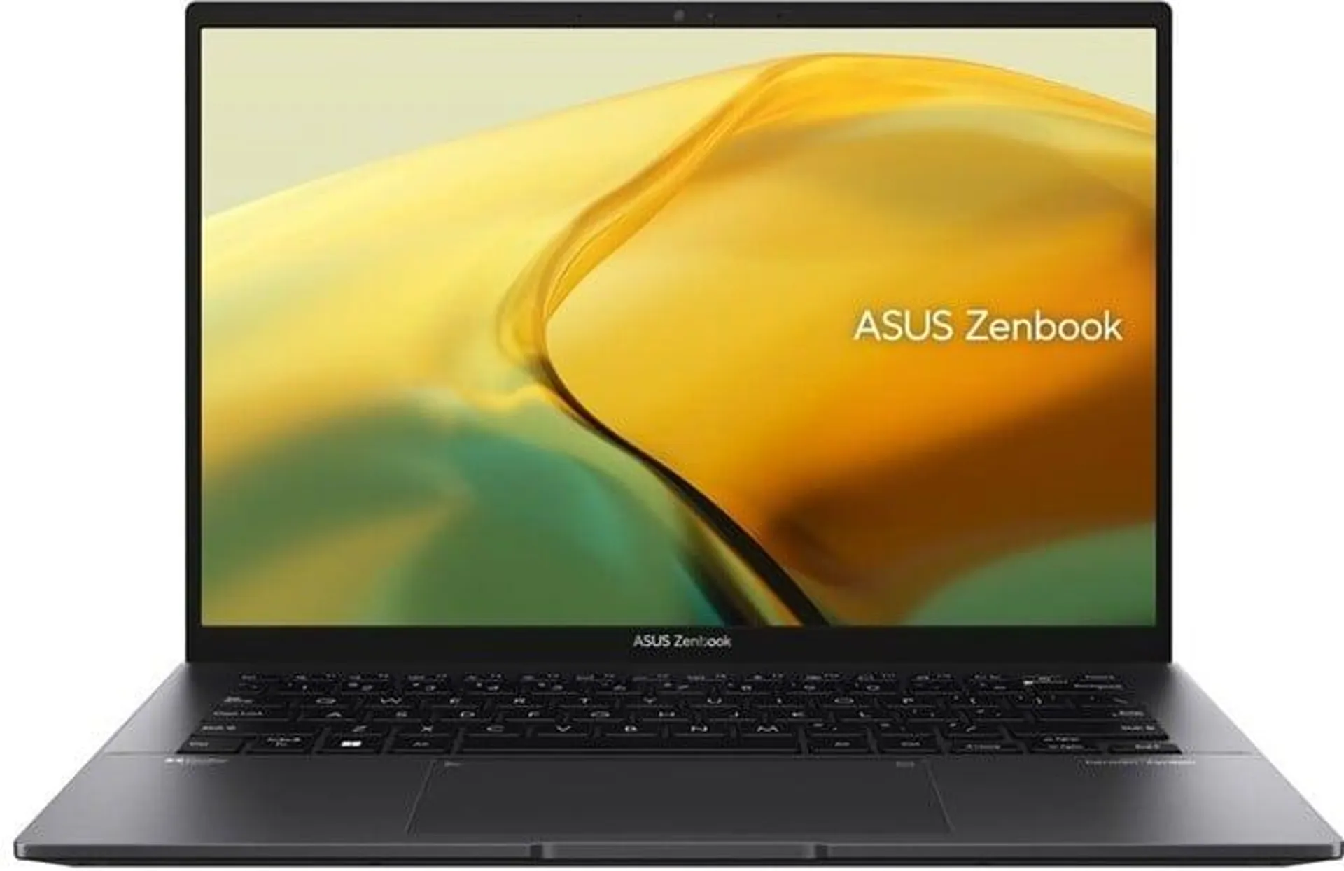 ASUS Zenbook 14 (UM3402), černá