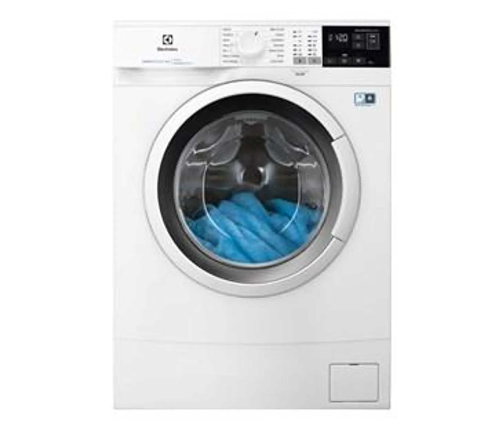 Electrolux EW6SN426WI