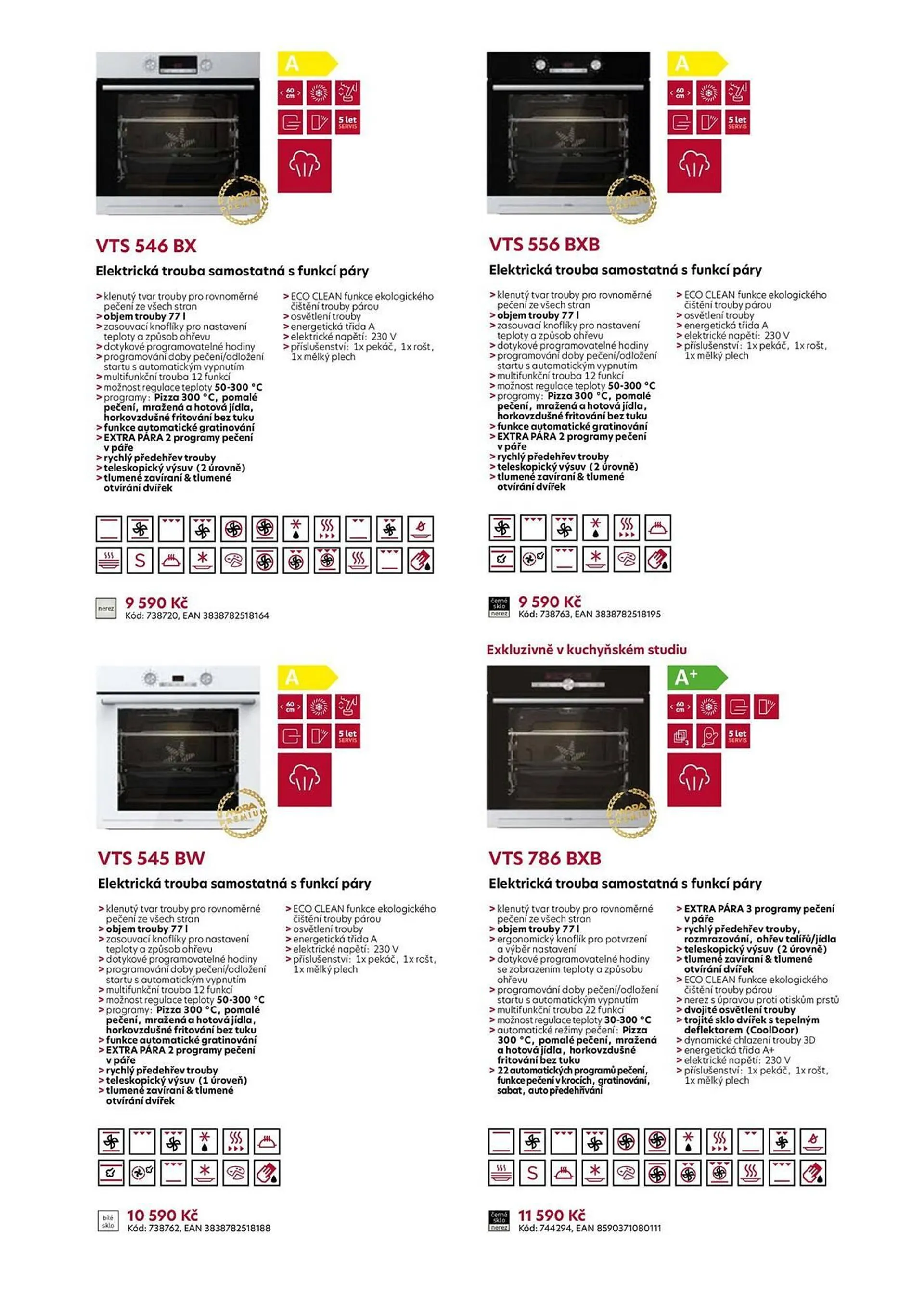 Möbelix leták - 15. března 16. března 2025 - Page 7