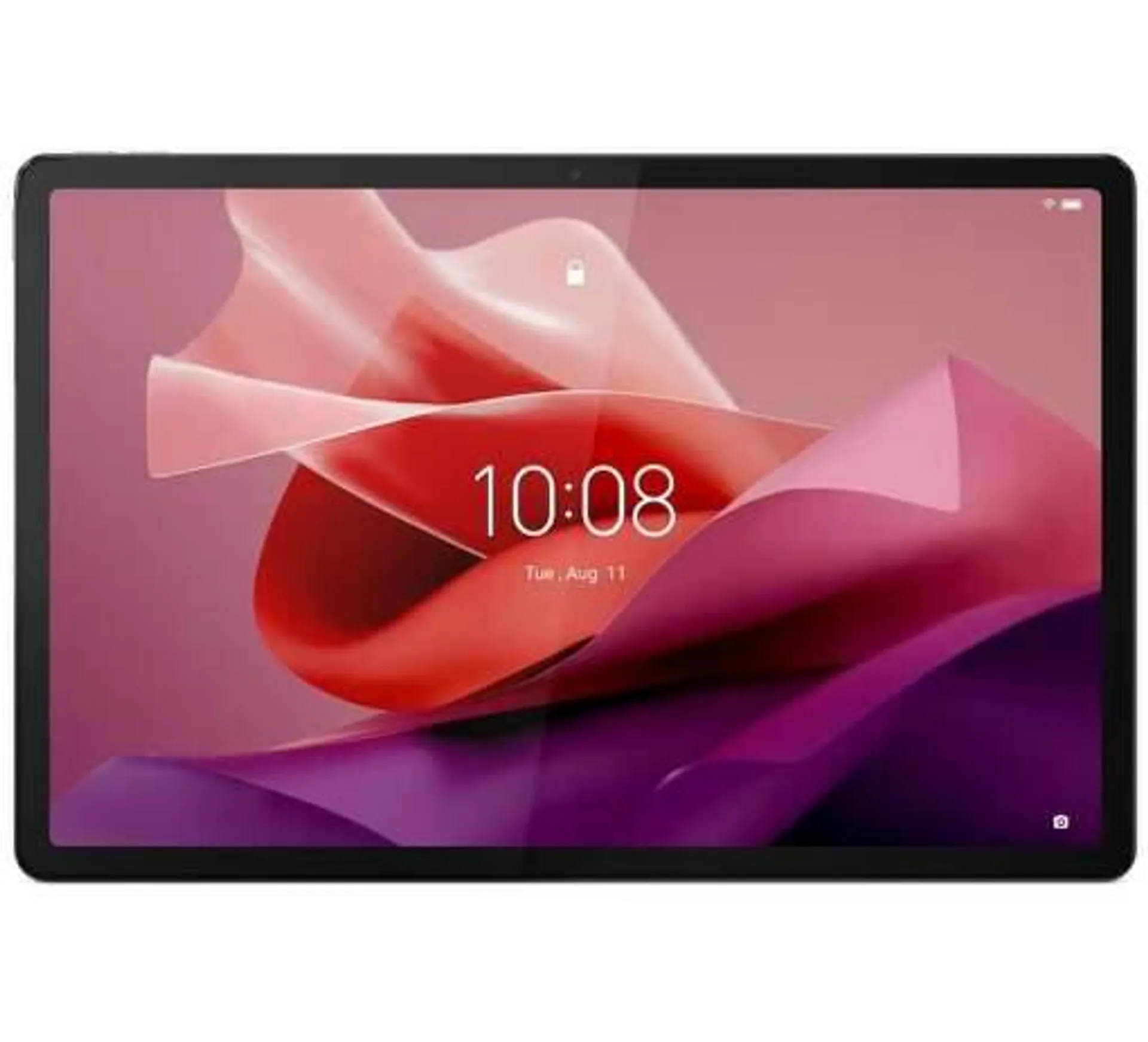 Lenovo Tab P12 (ZACH0094CZ) šedý