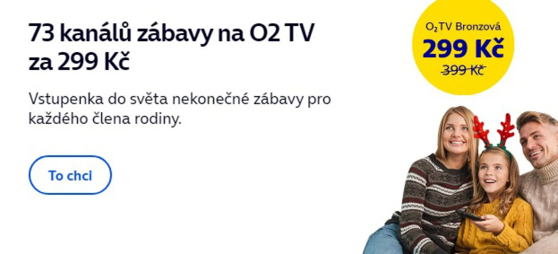 O2 leták - 10. prosince 25. prosince 2024 - Page 3