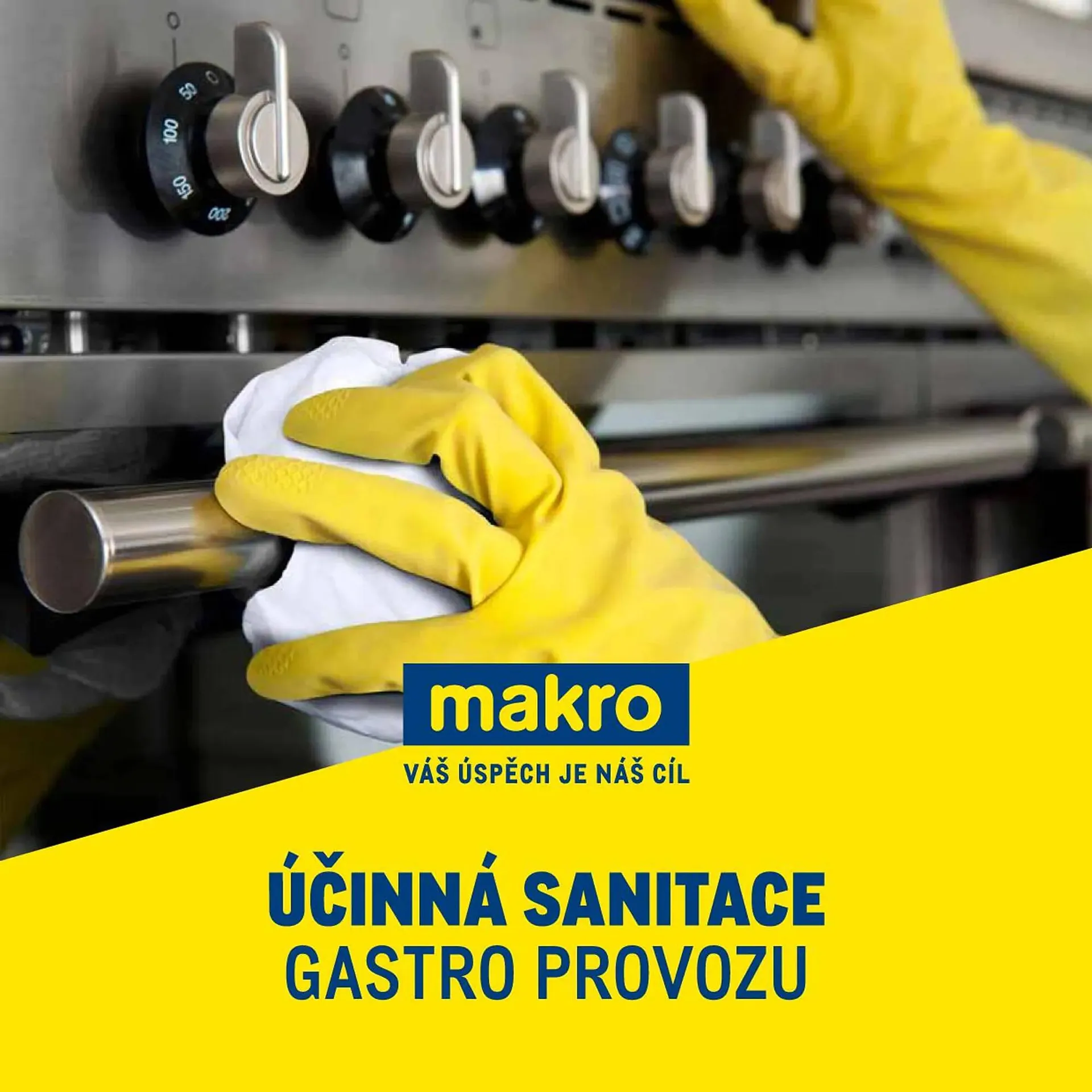 Makro leták - 29. května 31. prosince 2023 - Page 1