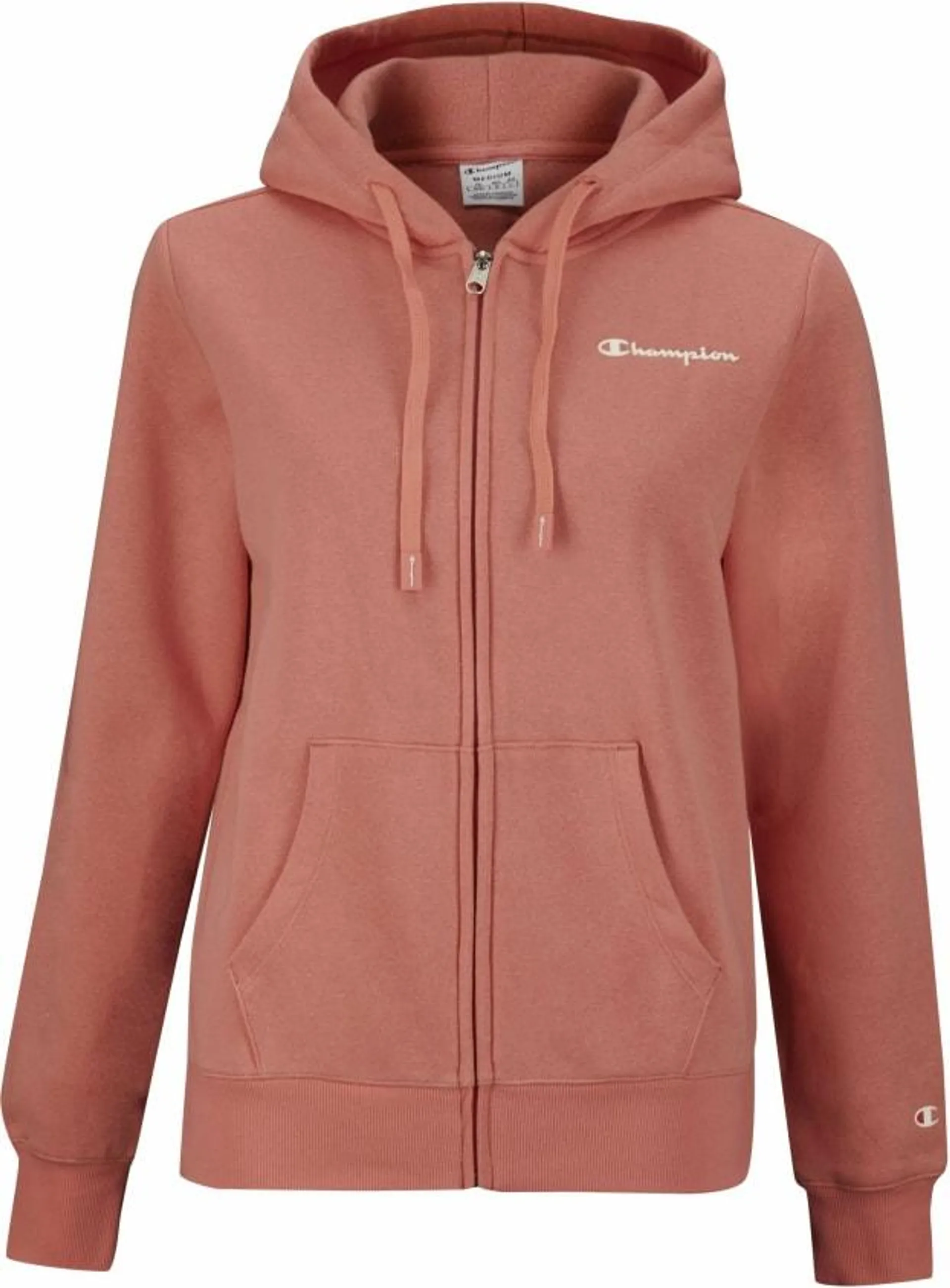 Champion · Hooded Full Zip sportovní mikina