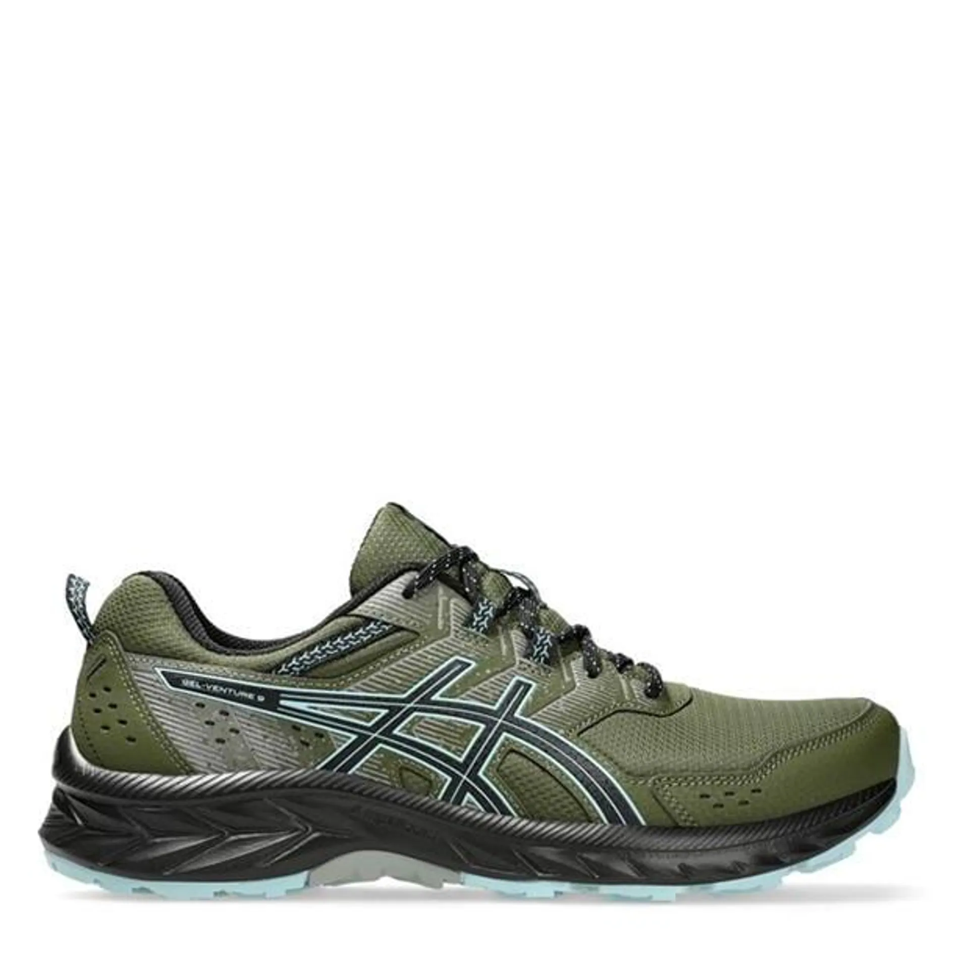 Gel Venture 9 Men's Trail Running Shoes